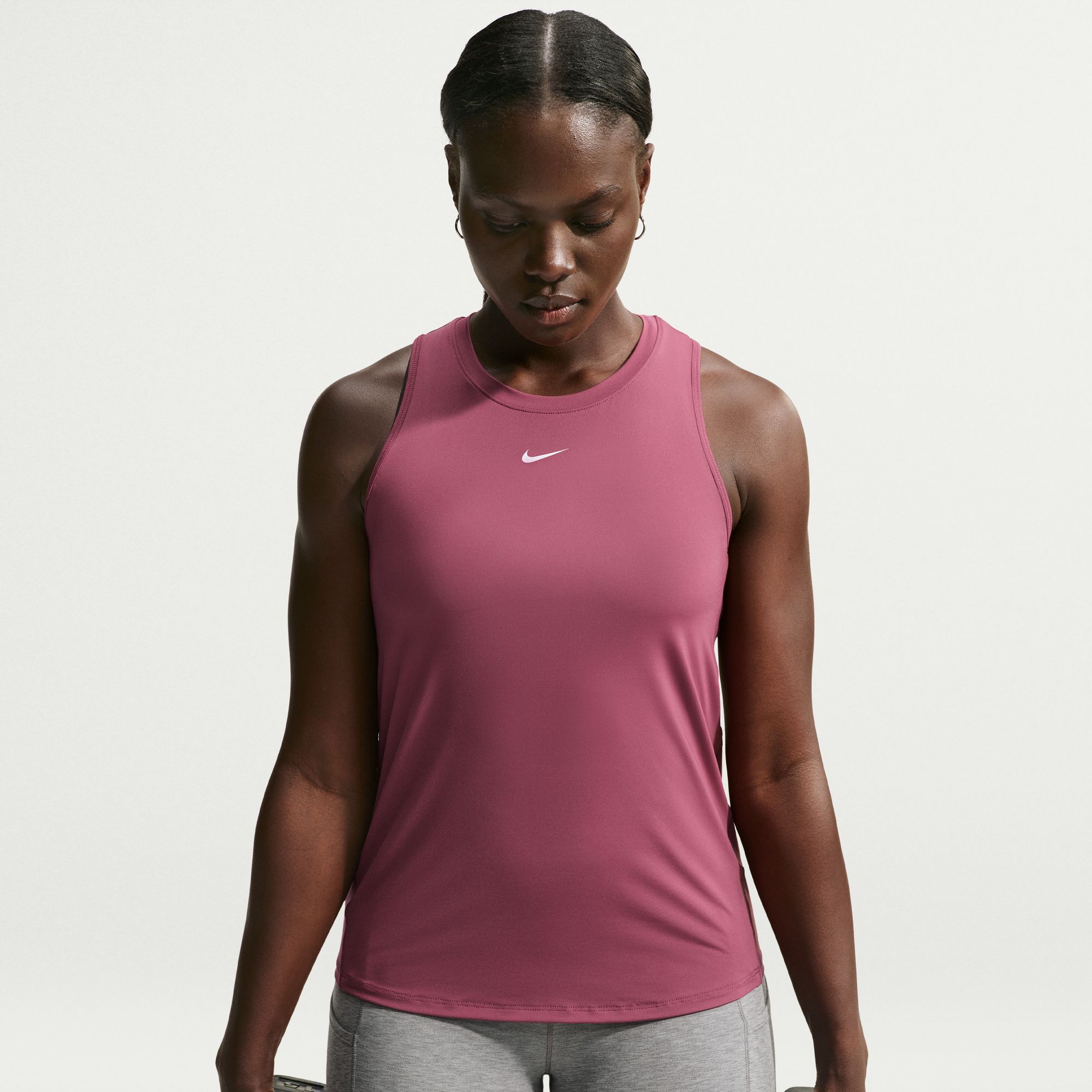 Nike Women's One Classic Dri-FIT Tank Top | Dick's Sporting Goods