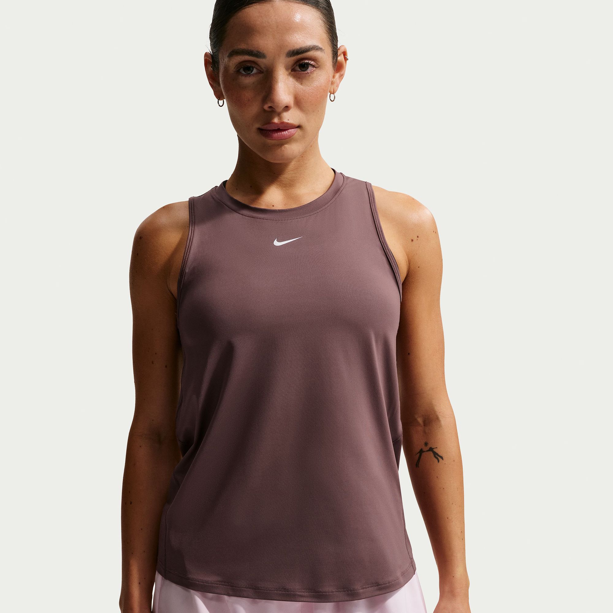 Nike Women's One Classic Dri-FIT Tank Top | Dick's Sporting Goods