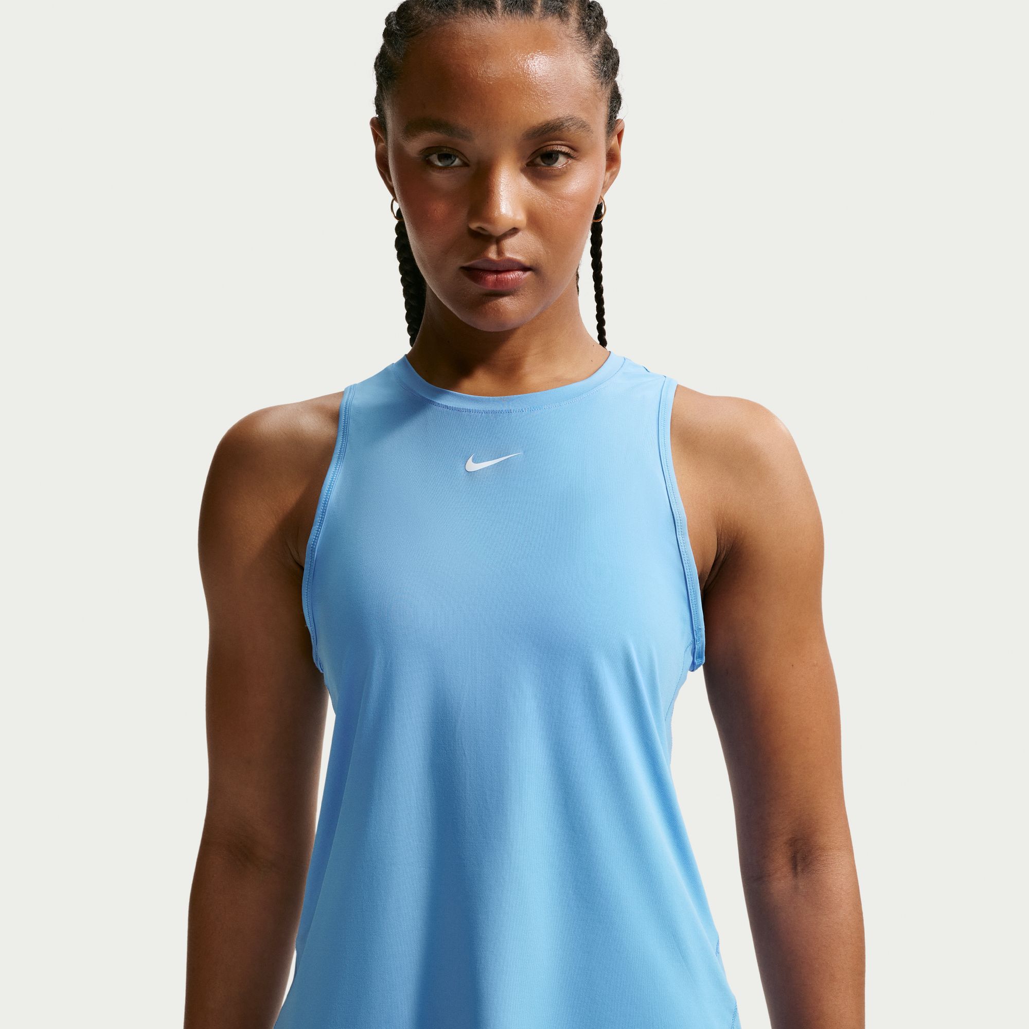 Nike Women's One Classic Dri-FIT Tank Top | Dick's Sporting Goods