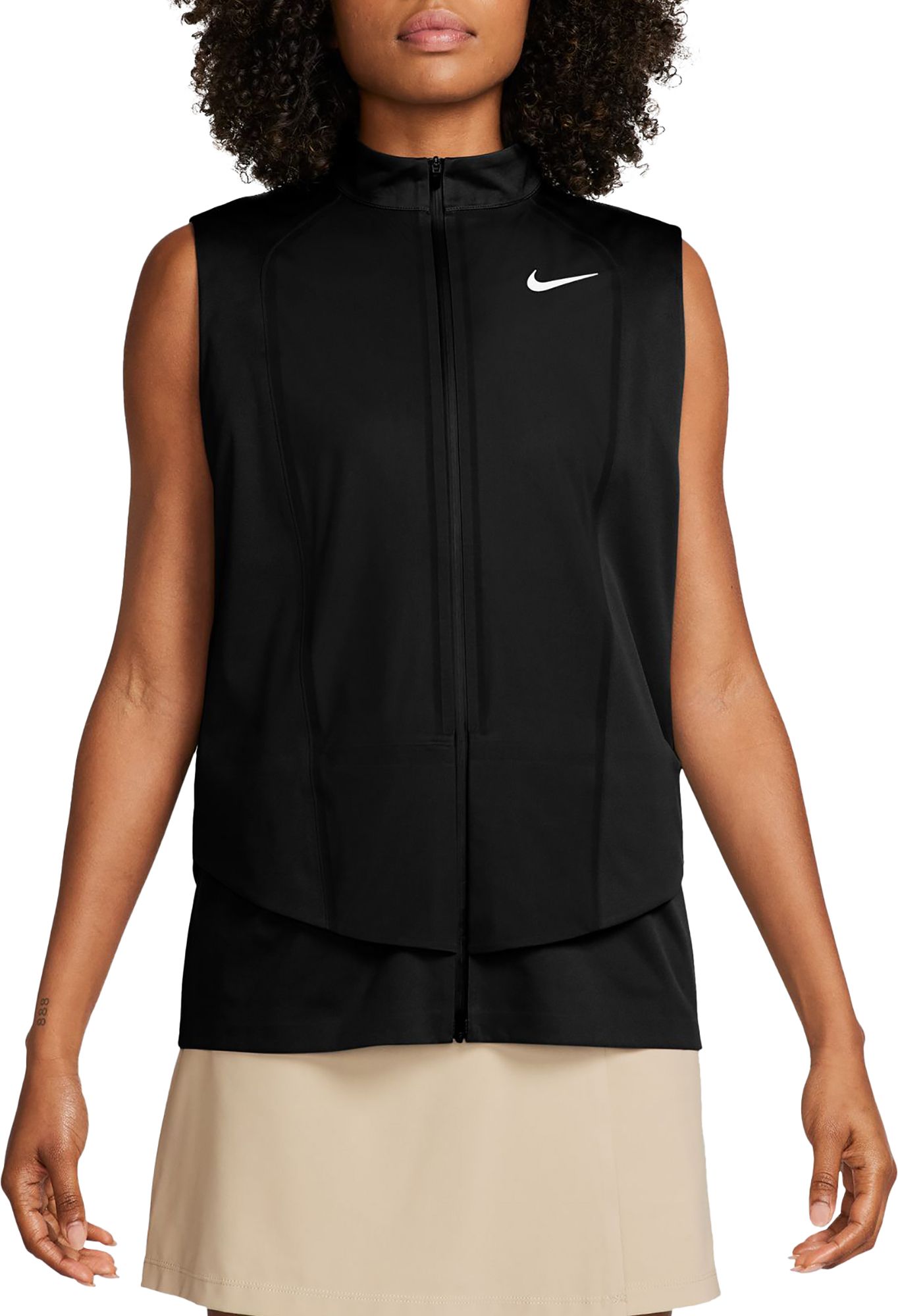 Nike Women s Sleeveless Storm FIT ADV Golf Vest Dick s Sporting Goods