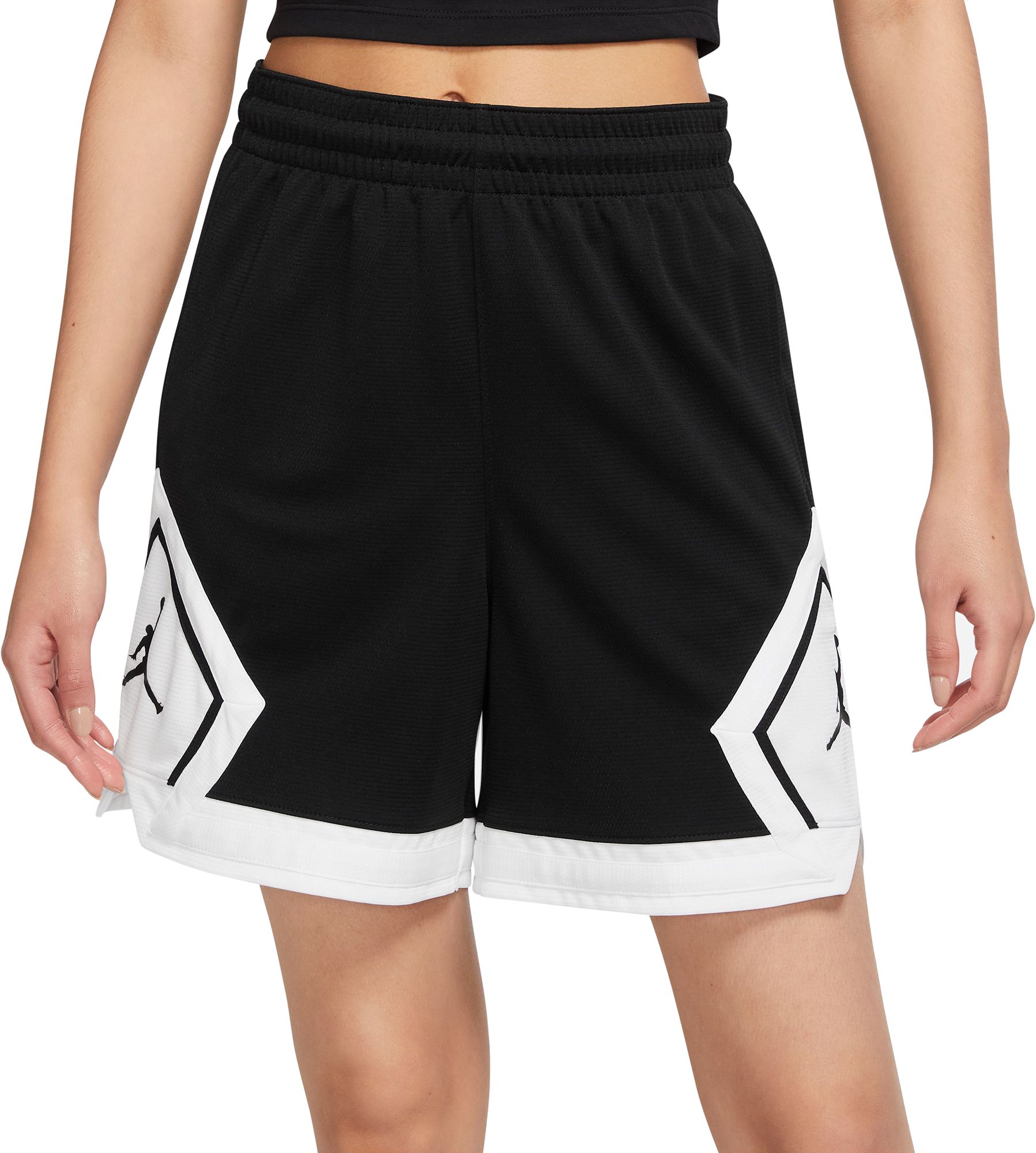 Jordan rise basketball shorts online