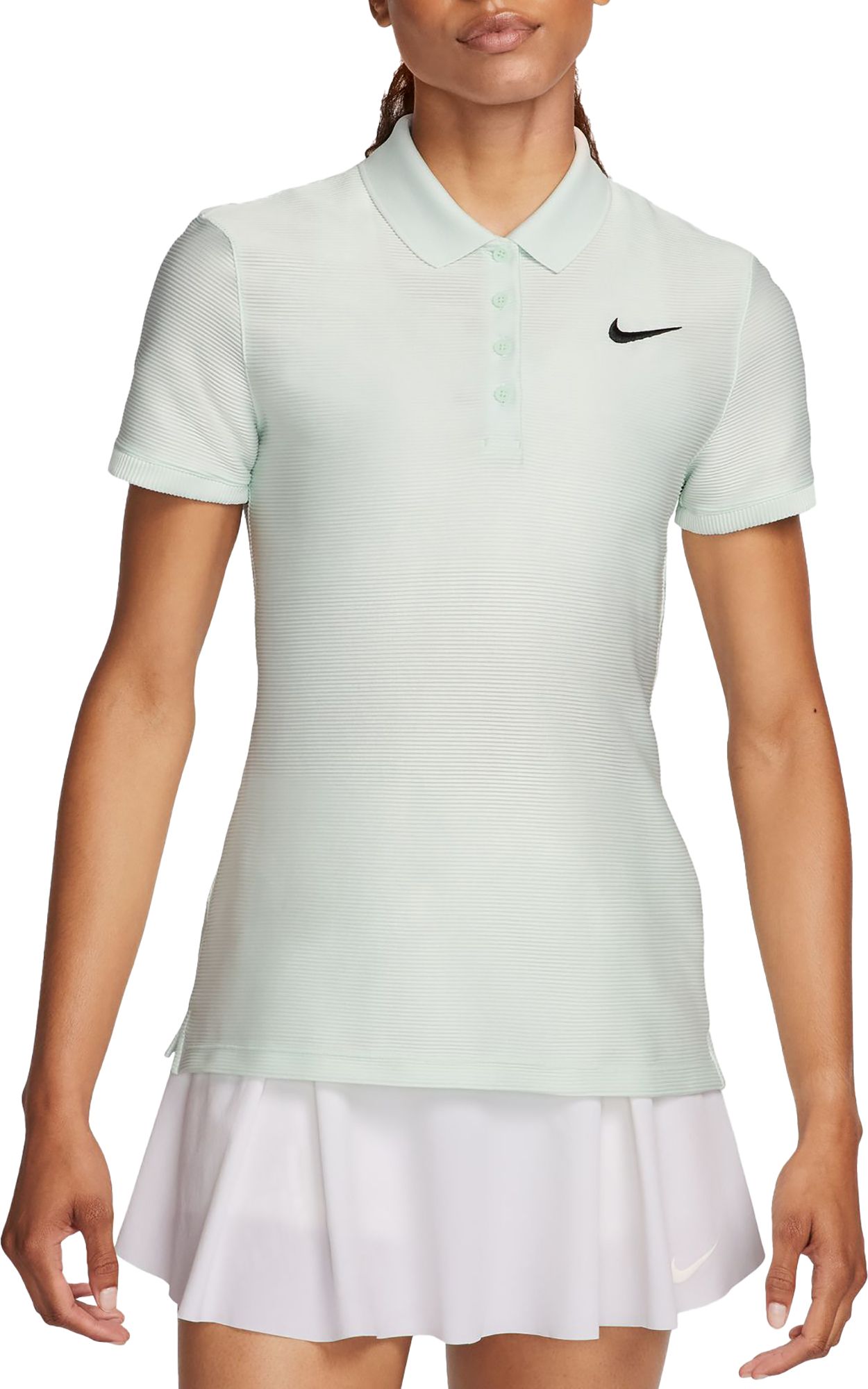 Nike women's fashion golf shirts