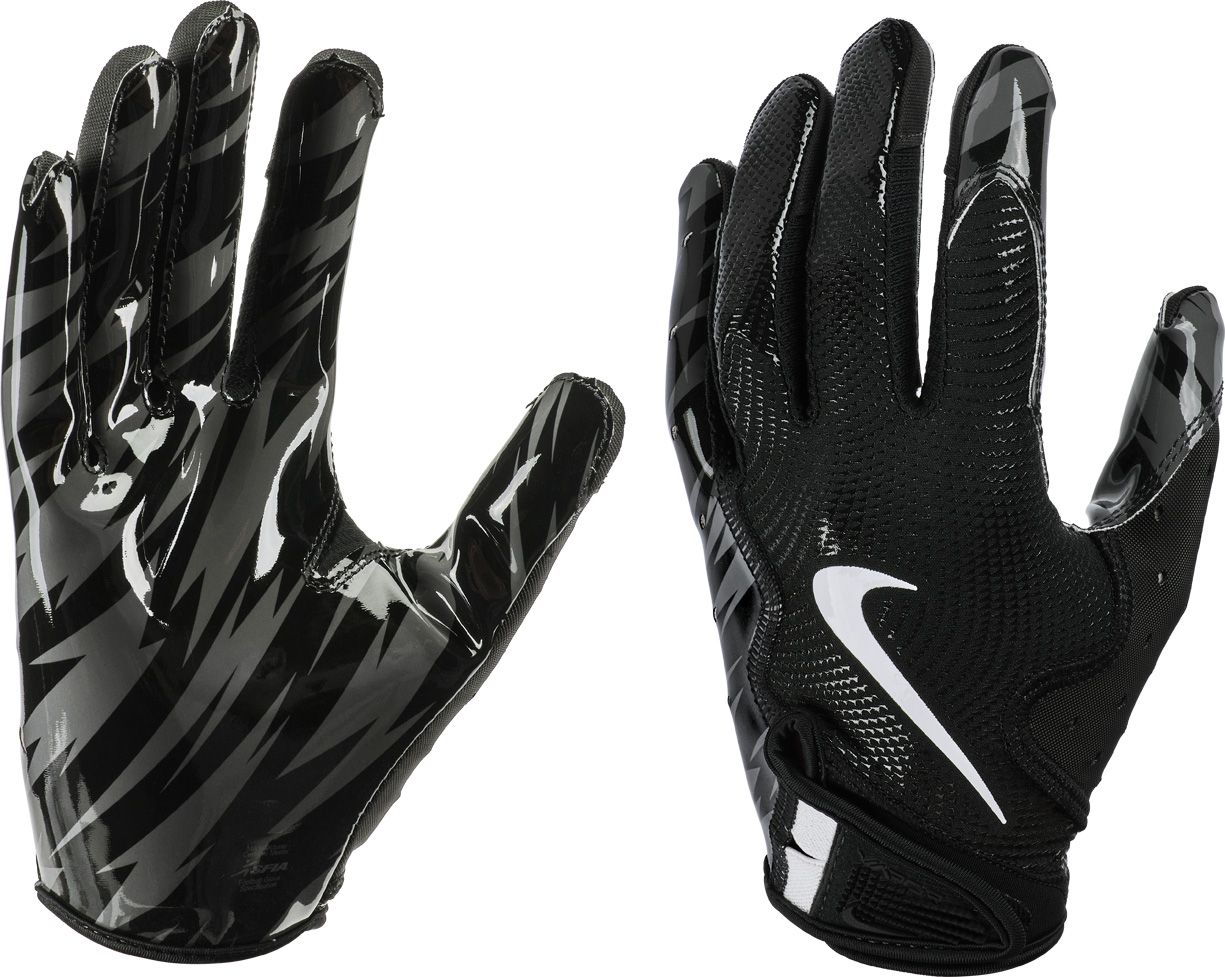 セール‼️NIKE VAPOR JET 3.0 GLOVE BLACK M NIKE VAPOR JET 8.0 GLOVES