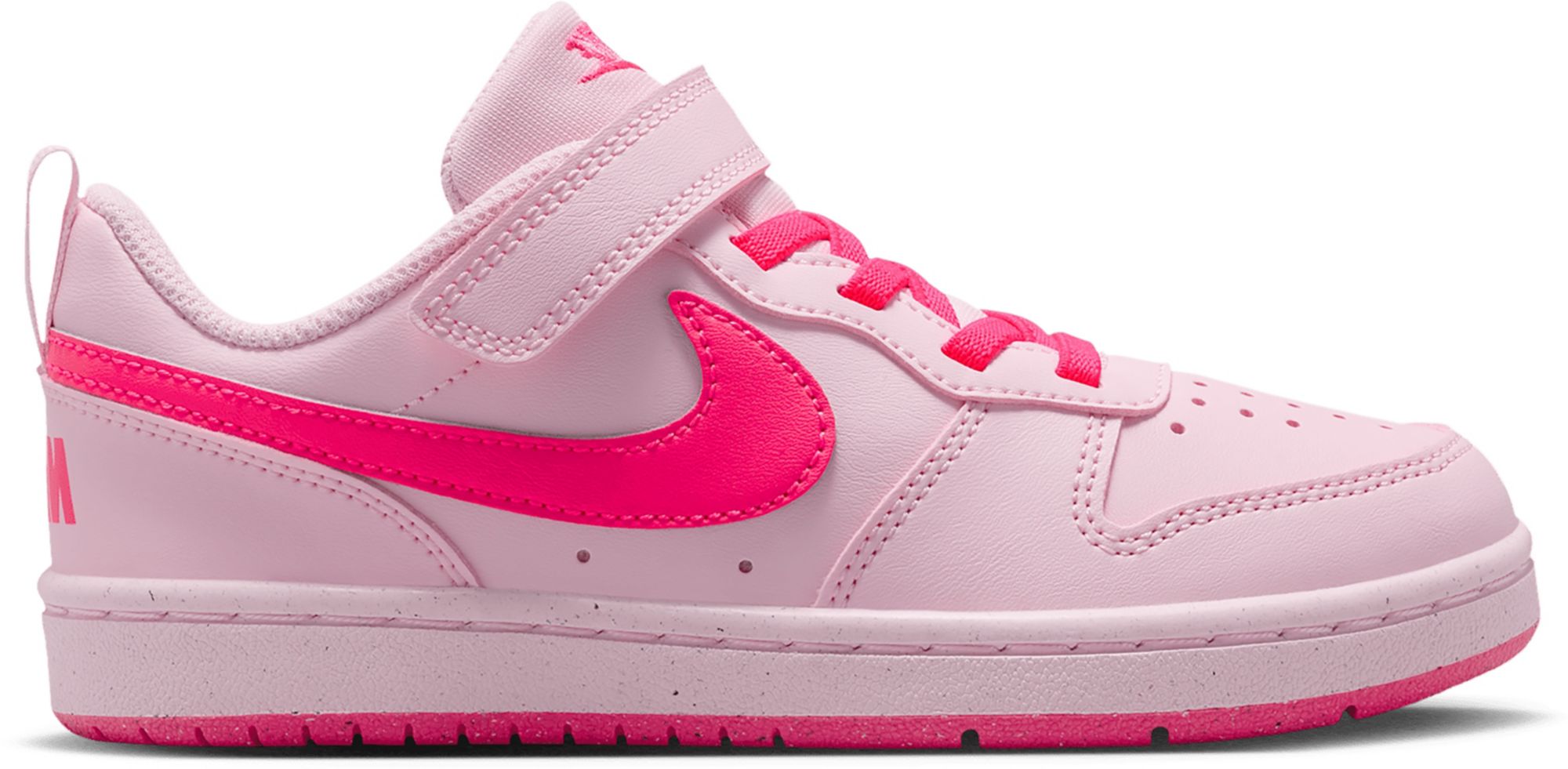 Nike Kids' Preschool Court Borough Low Recraft Shoes | Dick's