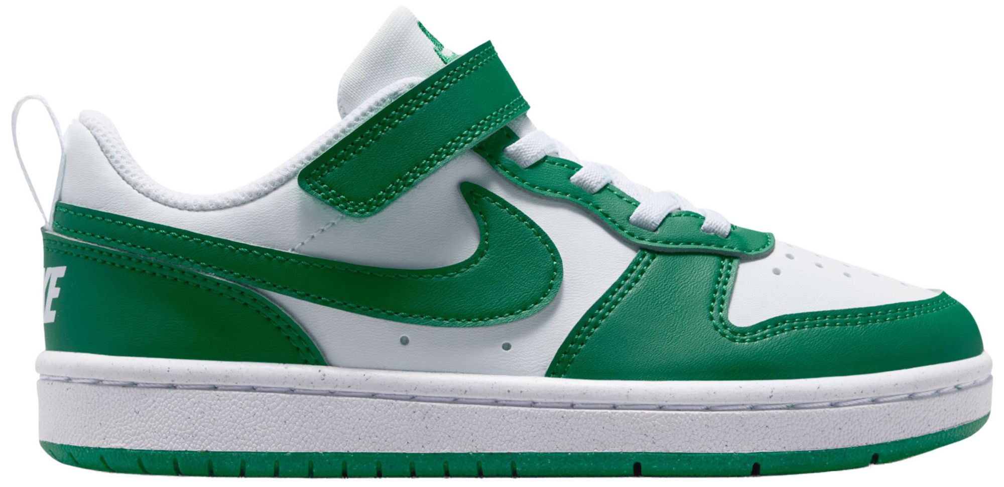 Nike Kids' Preschool Court Borough Low Recraft Shoes | Dick's