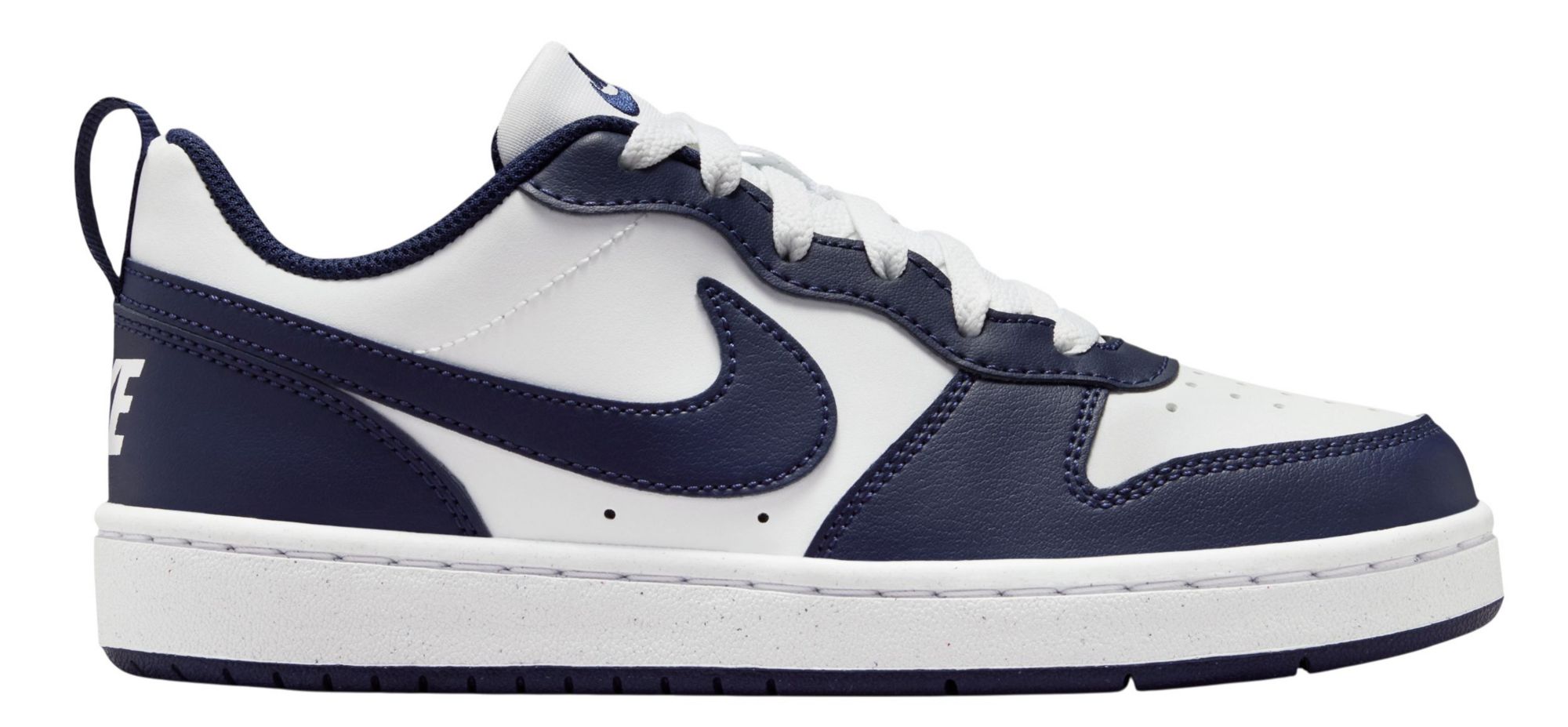 Nike Kids' Grade School Court Borough Low Recraft Shoes | Dick's
