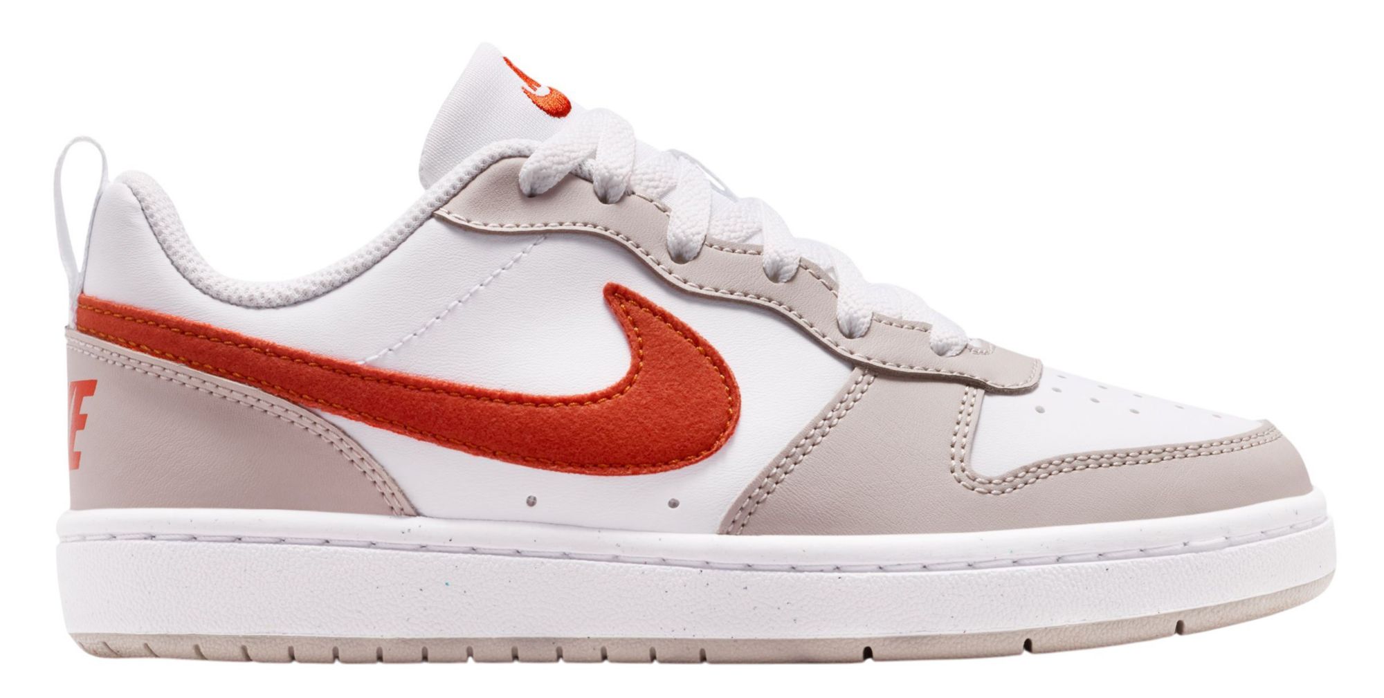 Nike Kids' Grade School Court Borough Low Recraft Shoes | Dick's