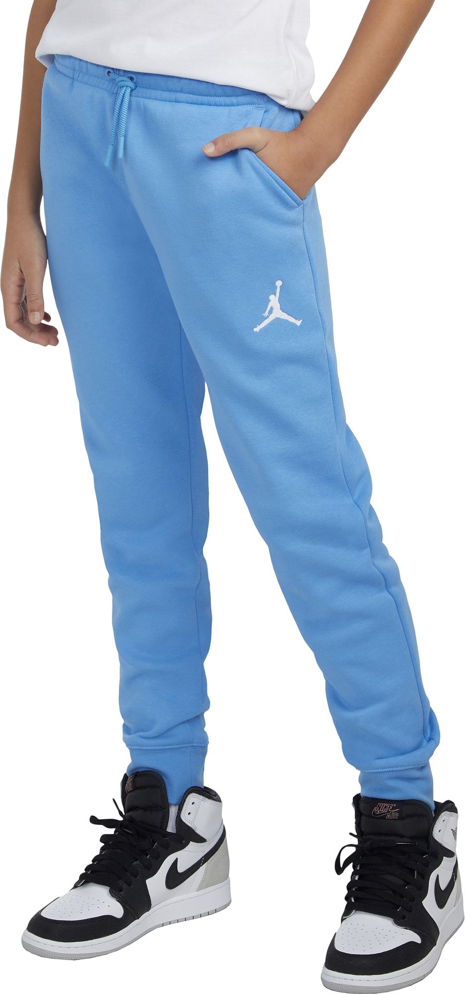 Jordan tapered sweatpants online