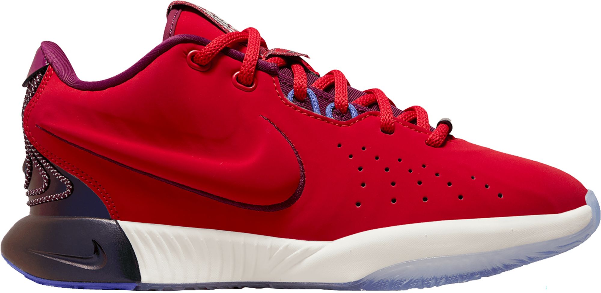 Lebron james shoes grade school deals