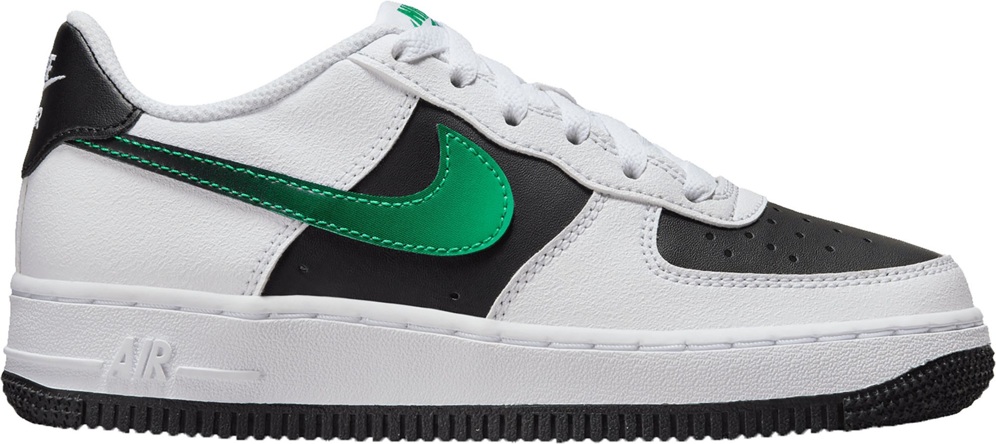 Nike Kids Grade School Air Force 1 LV8 2 Shoes Dick s Sporting Goods