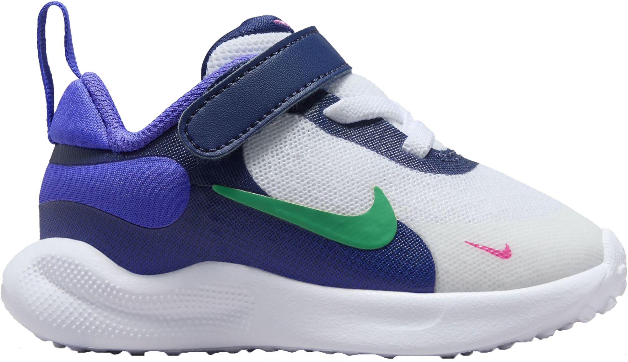 Nike revolution 3 toddler boy best sale