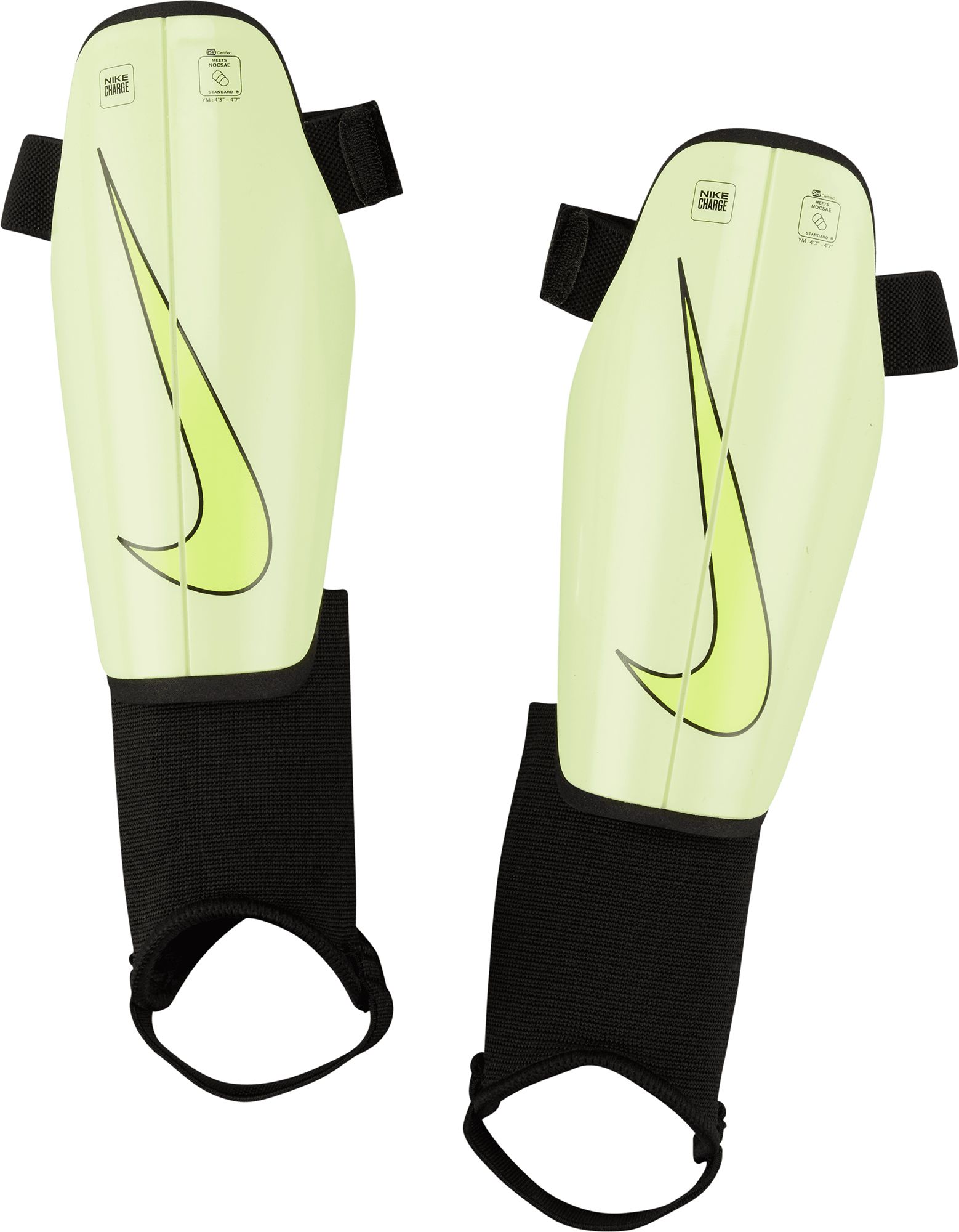 Nike Youth Charge Shin Guard Dick s Sporting Goods