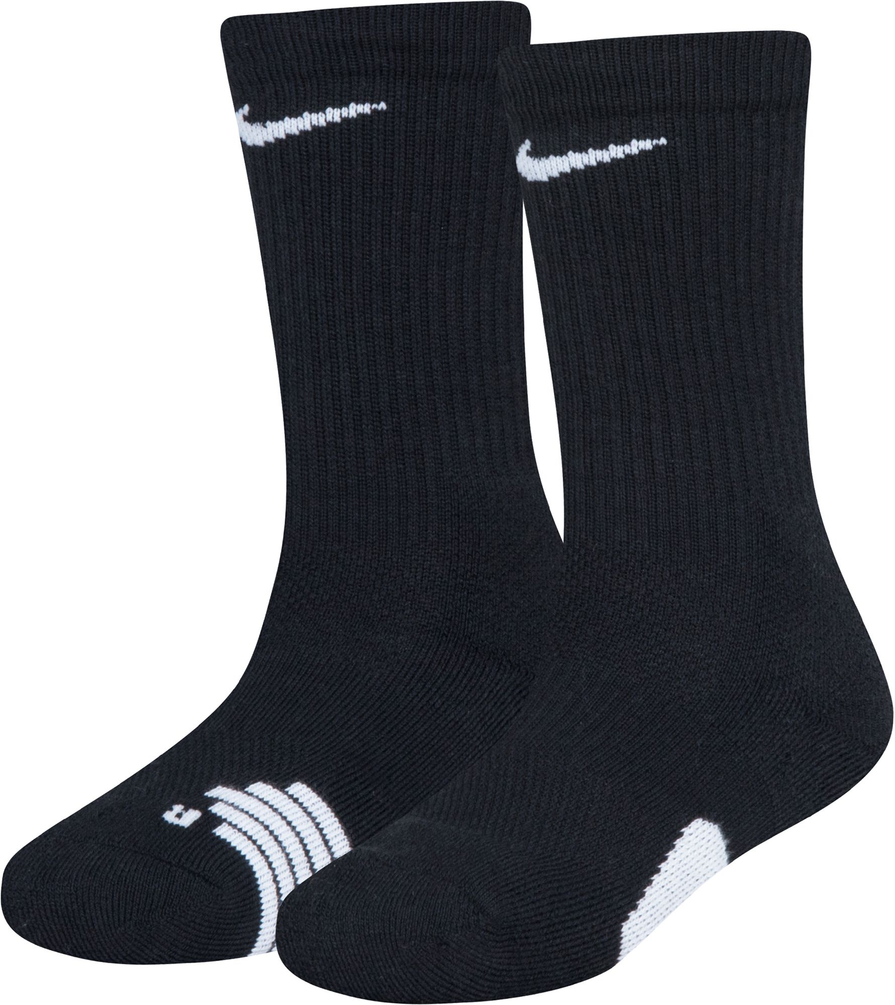 Nike Kids Elite Crew Socks Dick s Sporting Goods