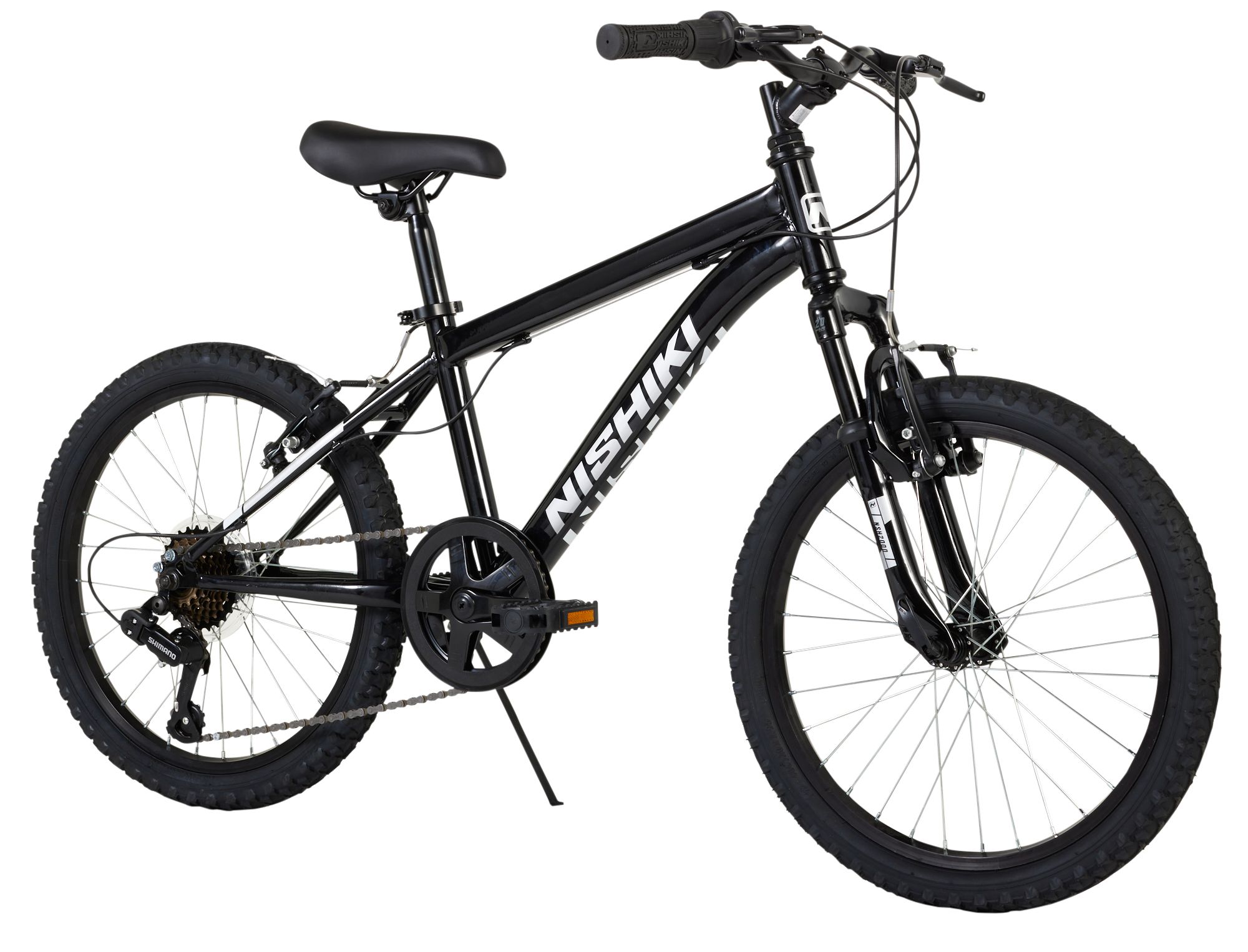 Nishiki Boys' Pueblo 20