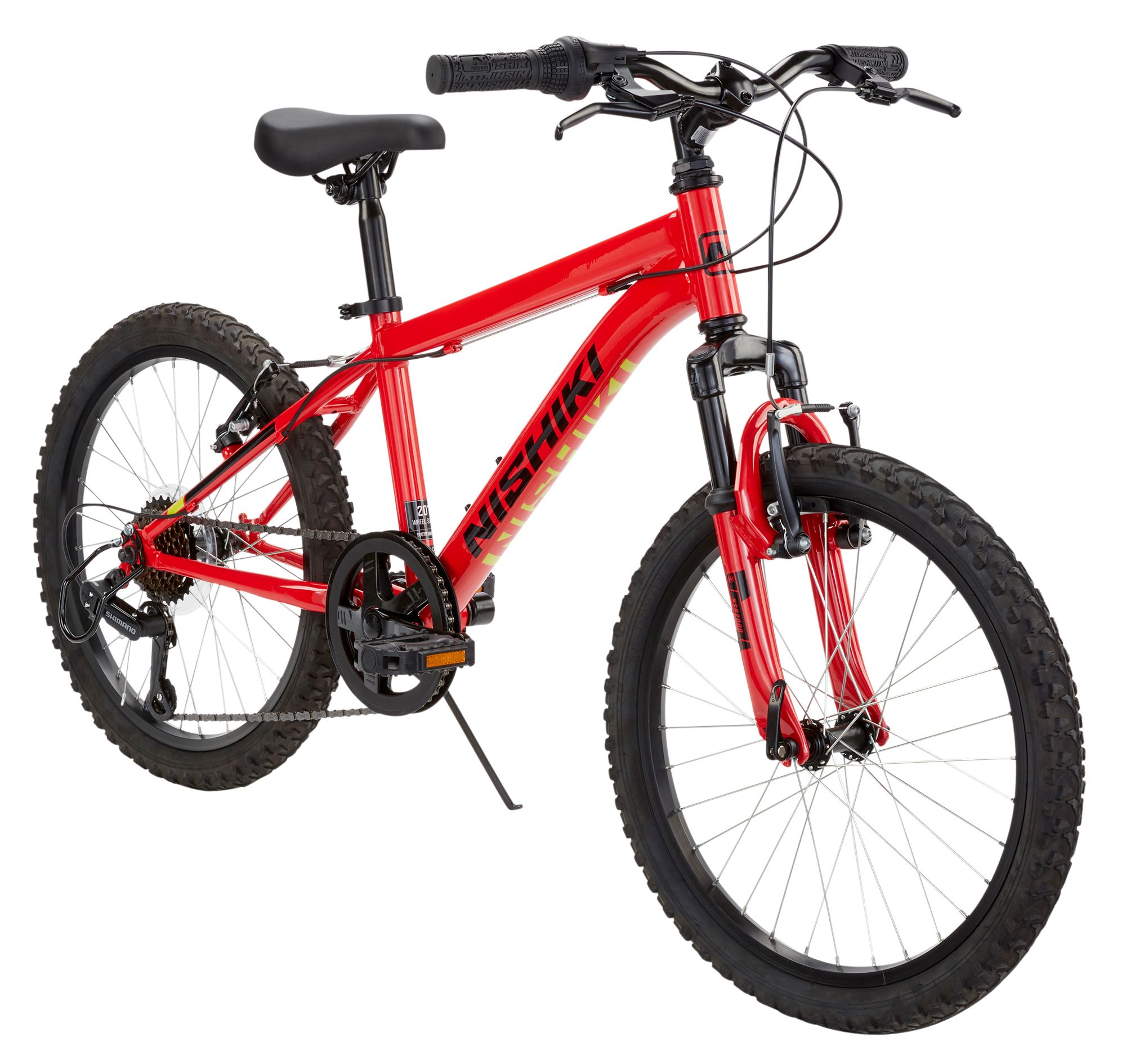 Nishiki Boys' Pueblo 20