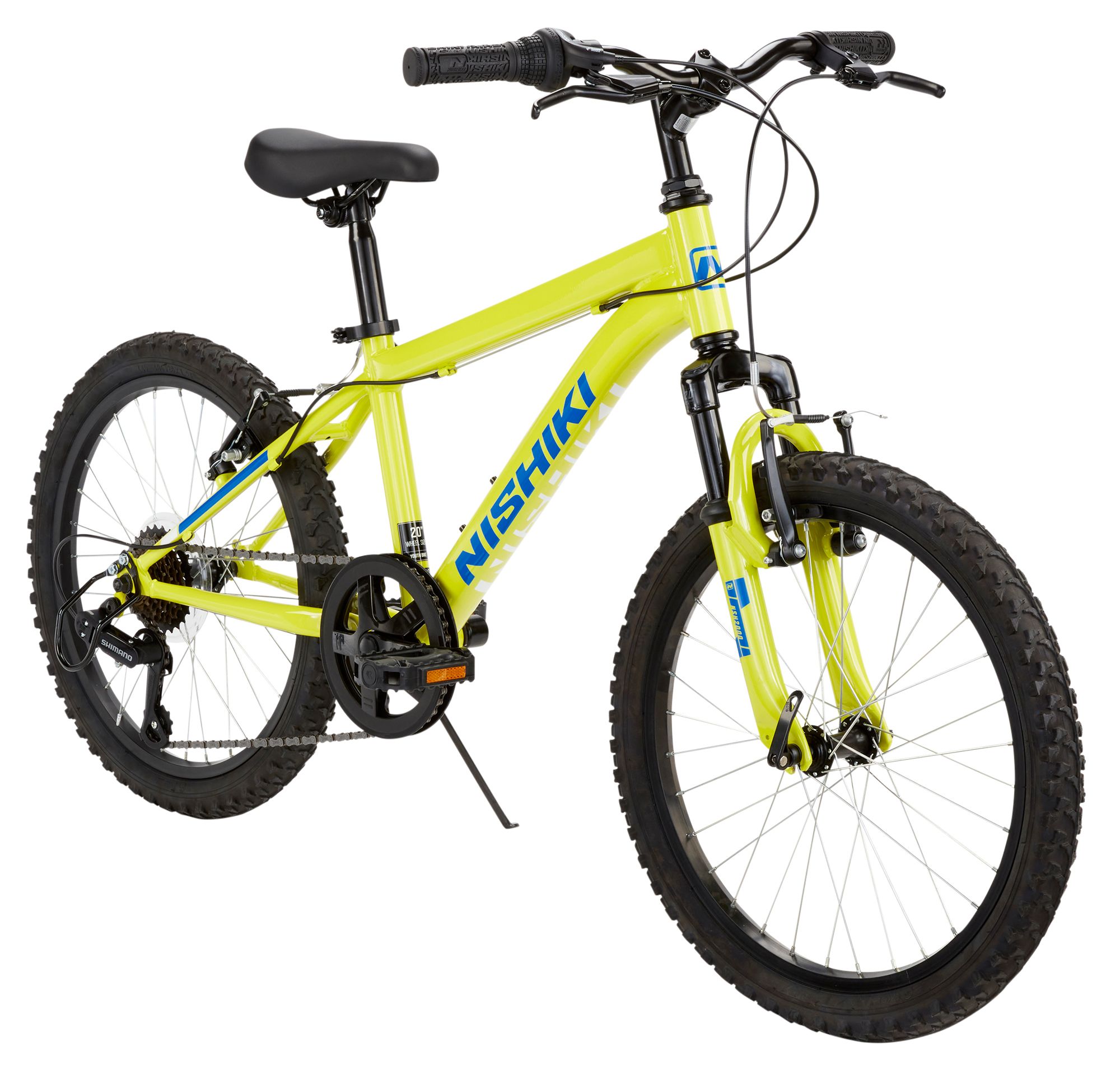 Nishiki Boys Pueblo 1.1 20 Mountain Bike Dick s Sporting Goods