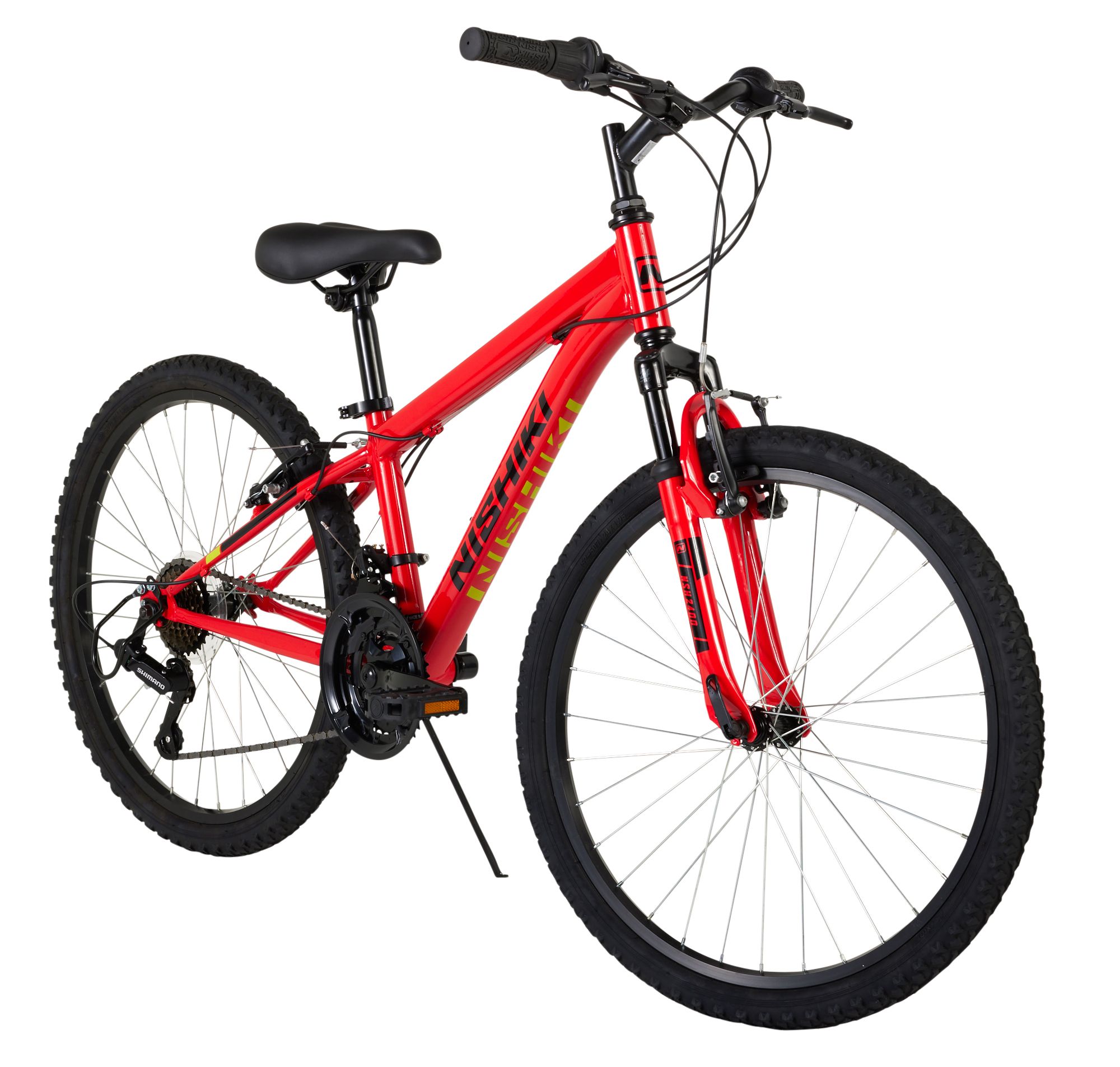 Nishiki Boys' Pueblo 24