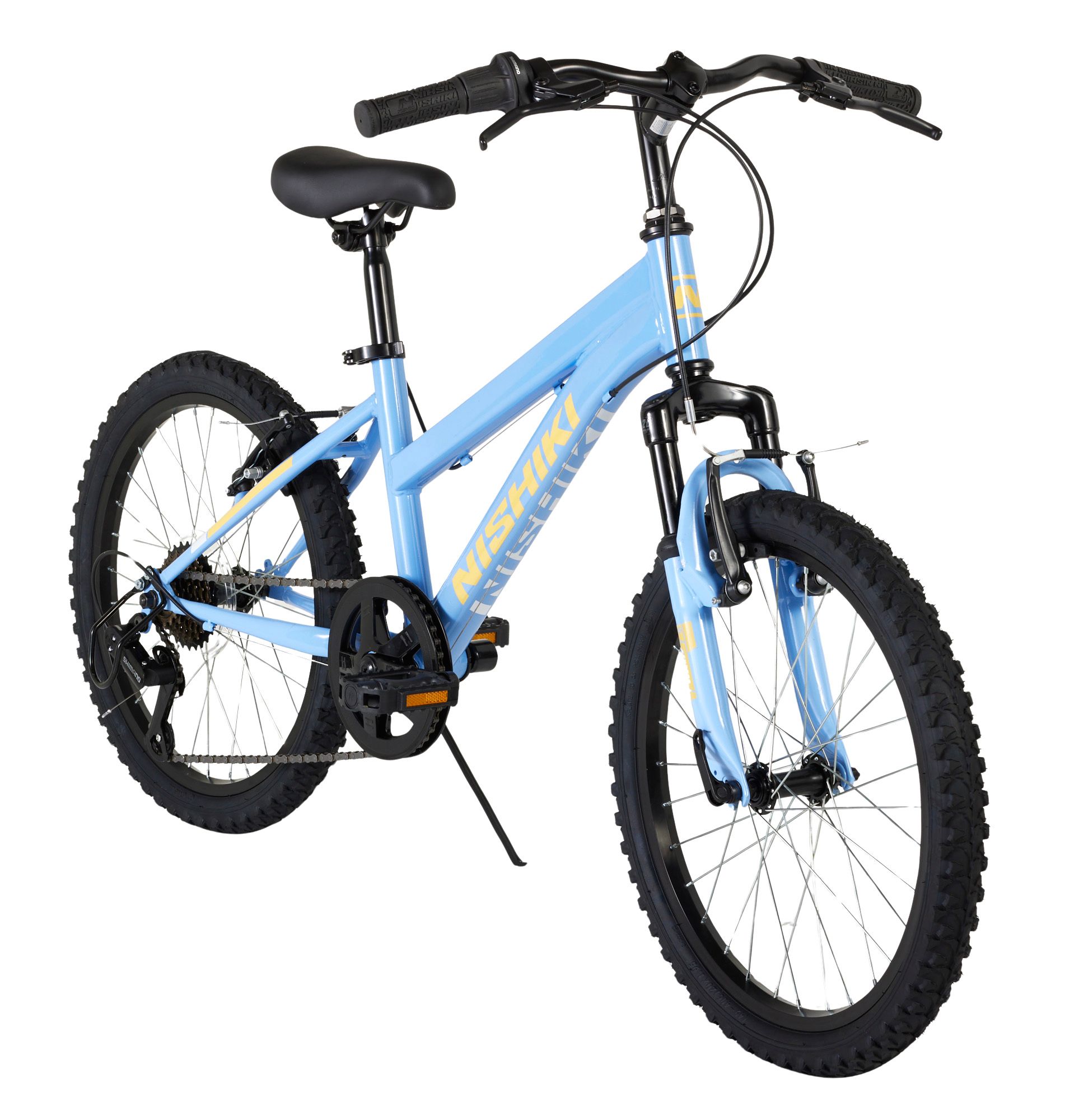 Nishiki Girls' Pueblo 20