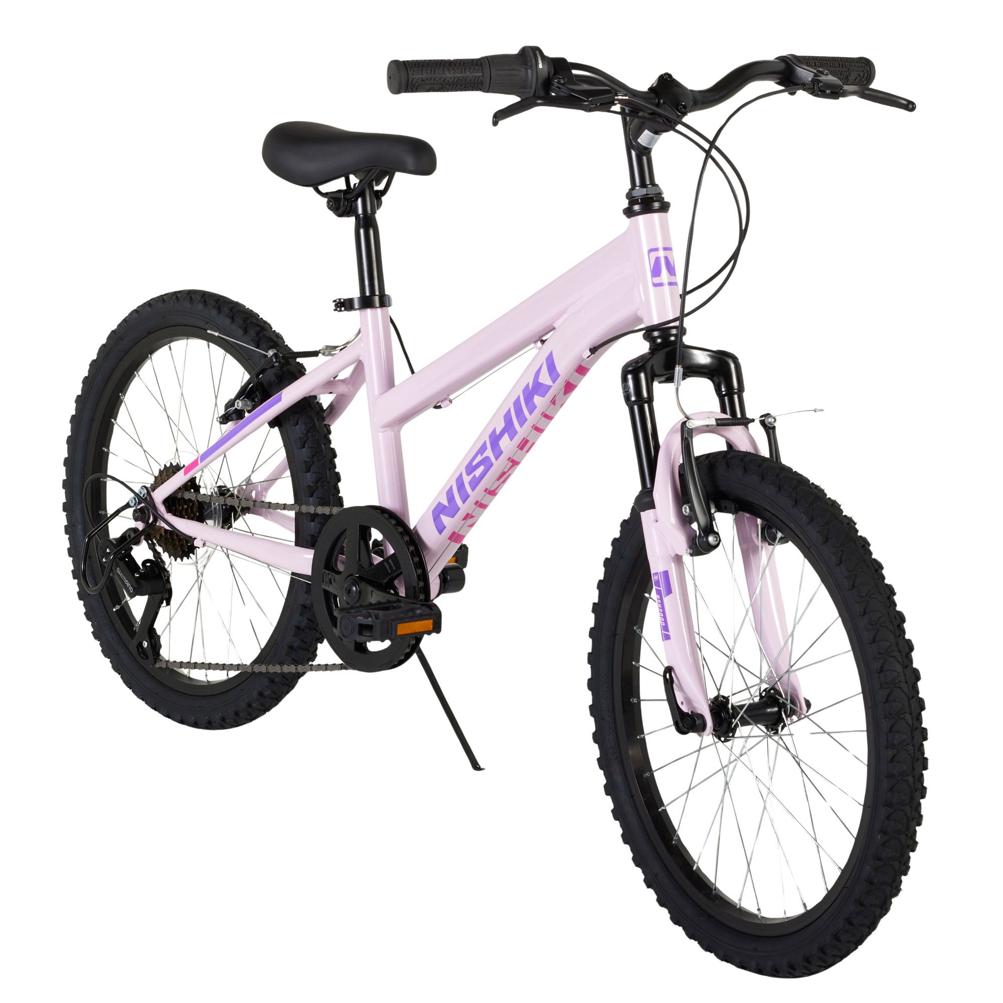 Nishiki Girls' Pueblo 20