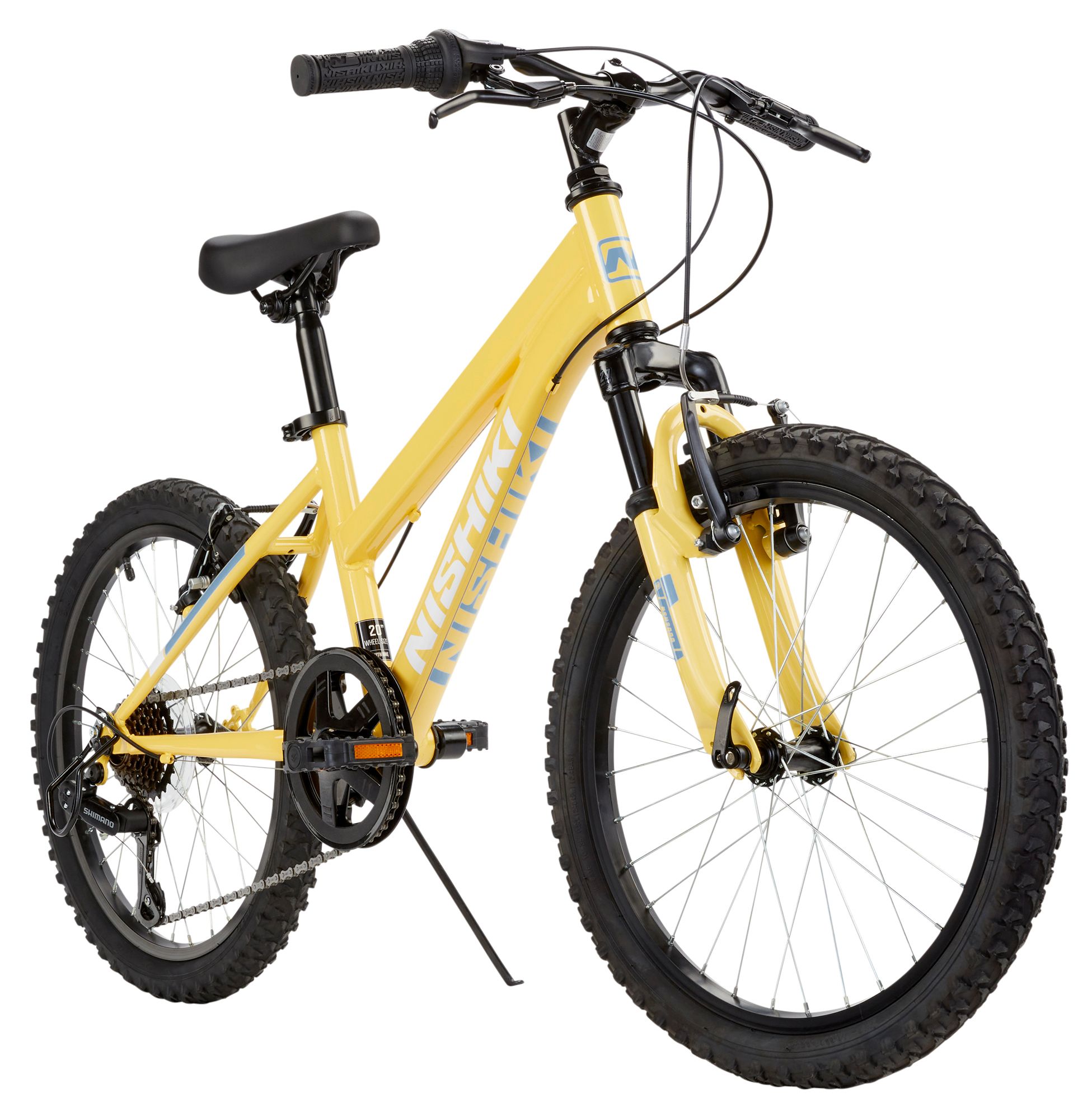 Nishiki Girls' Pueblo 20