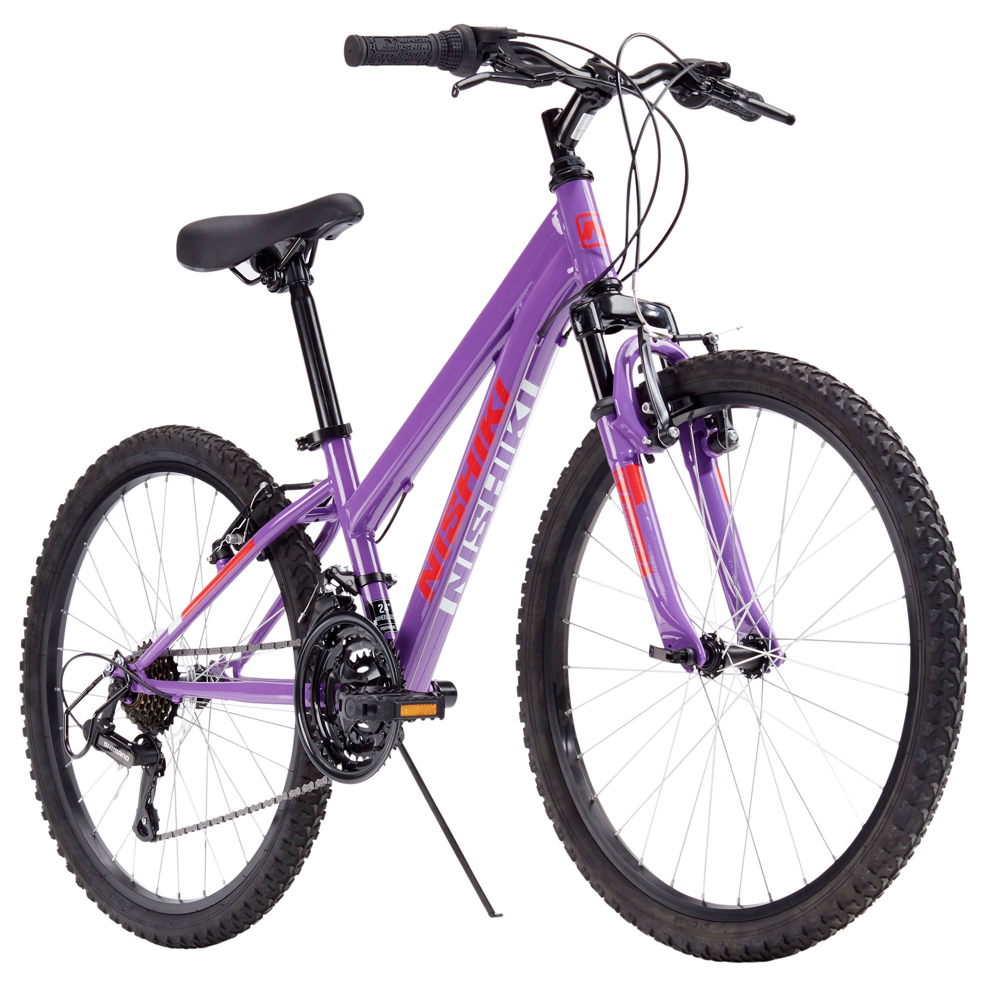 Nishiki Girls' Pueblo 24