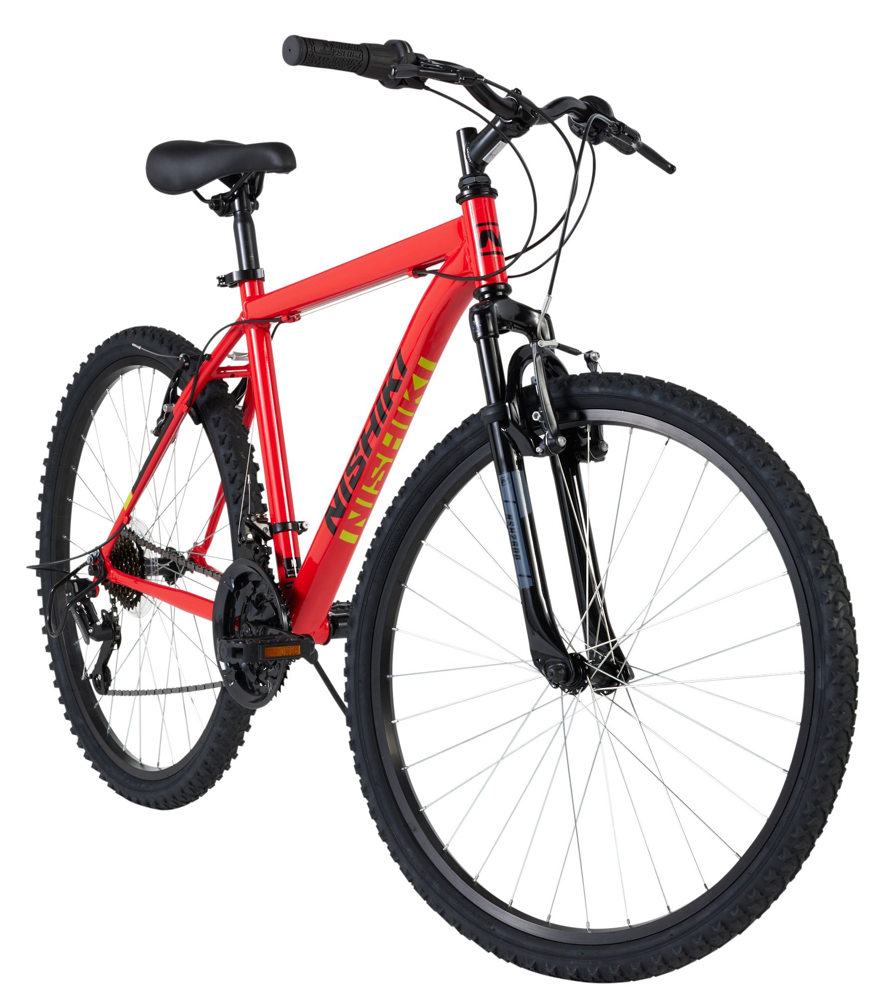 Nishiki Men's Pueblo 26