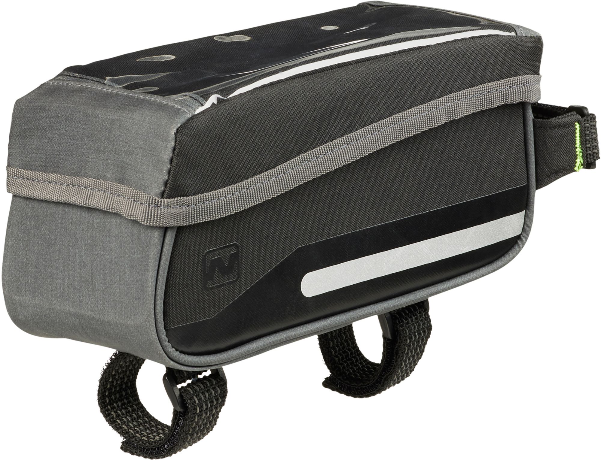 Nishiki top tube bike bag hotsell