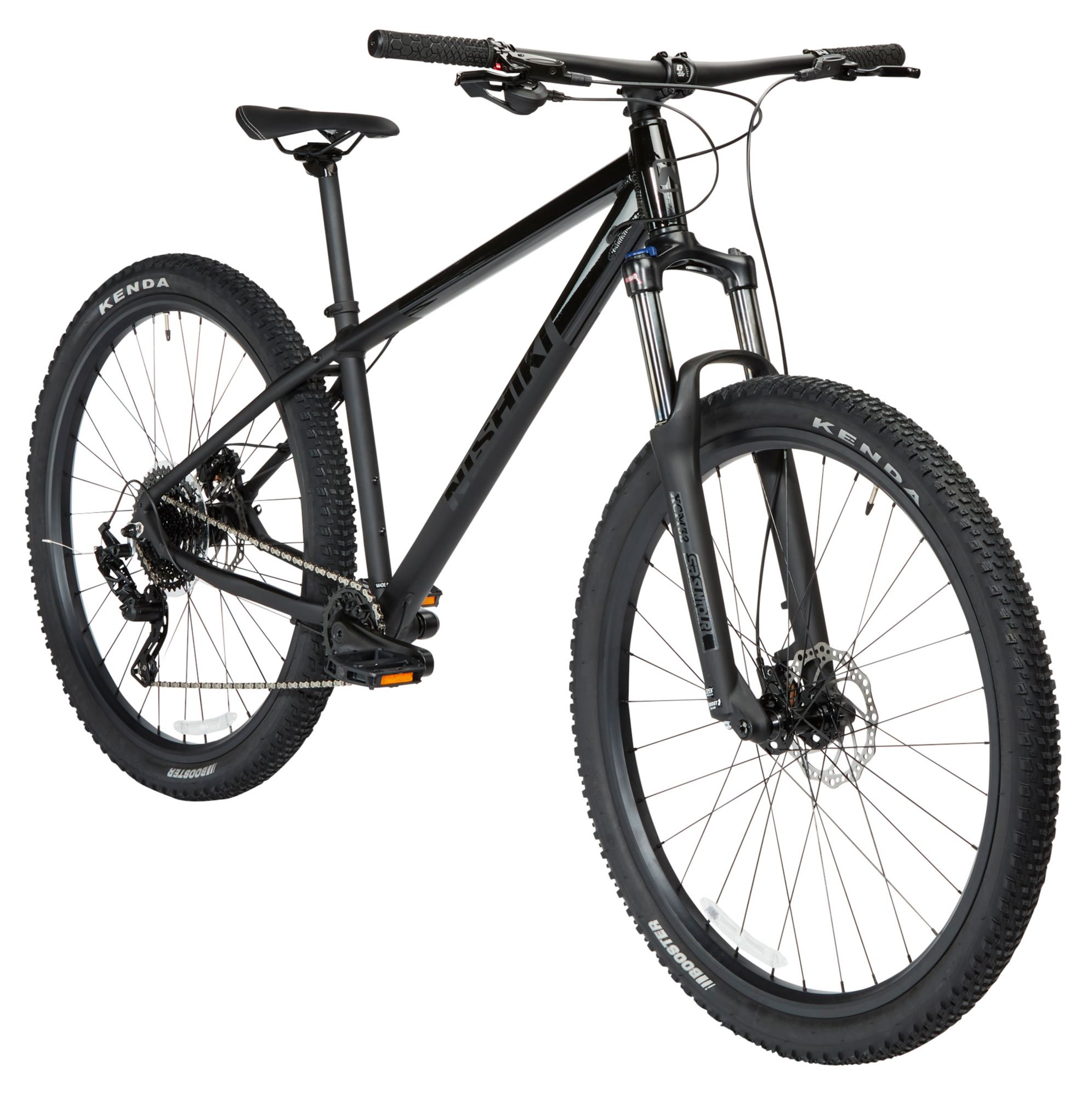 Nishiki colorado comp 27.5 plus sale