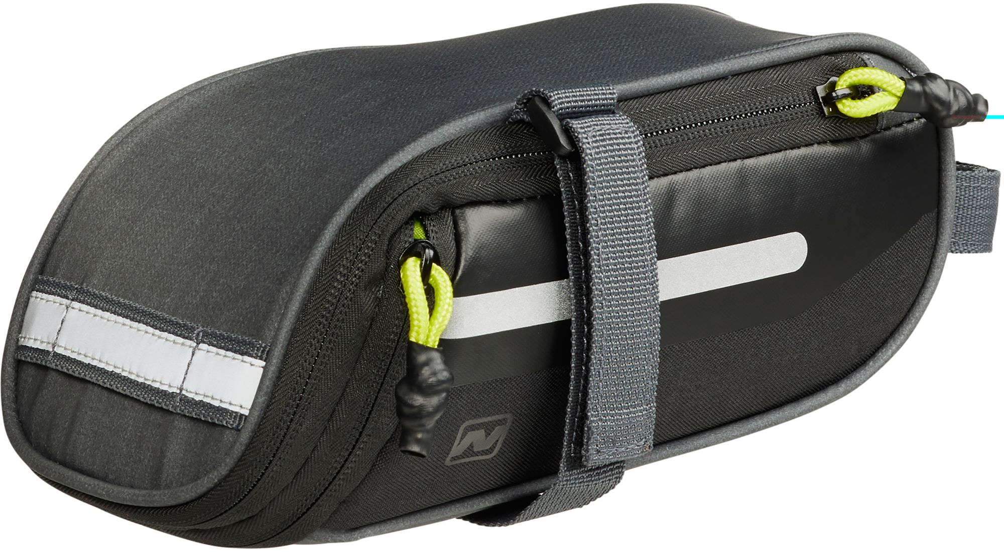 Nishiki Large Saddle Bag