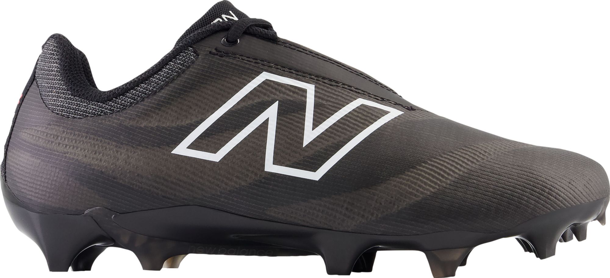 New Balance BurnX4 Lacrosse Cleats Dick s Sporting Goods