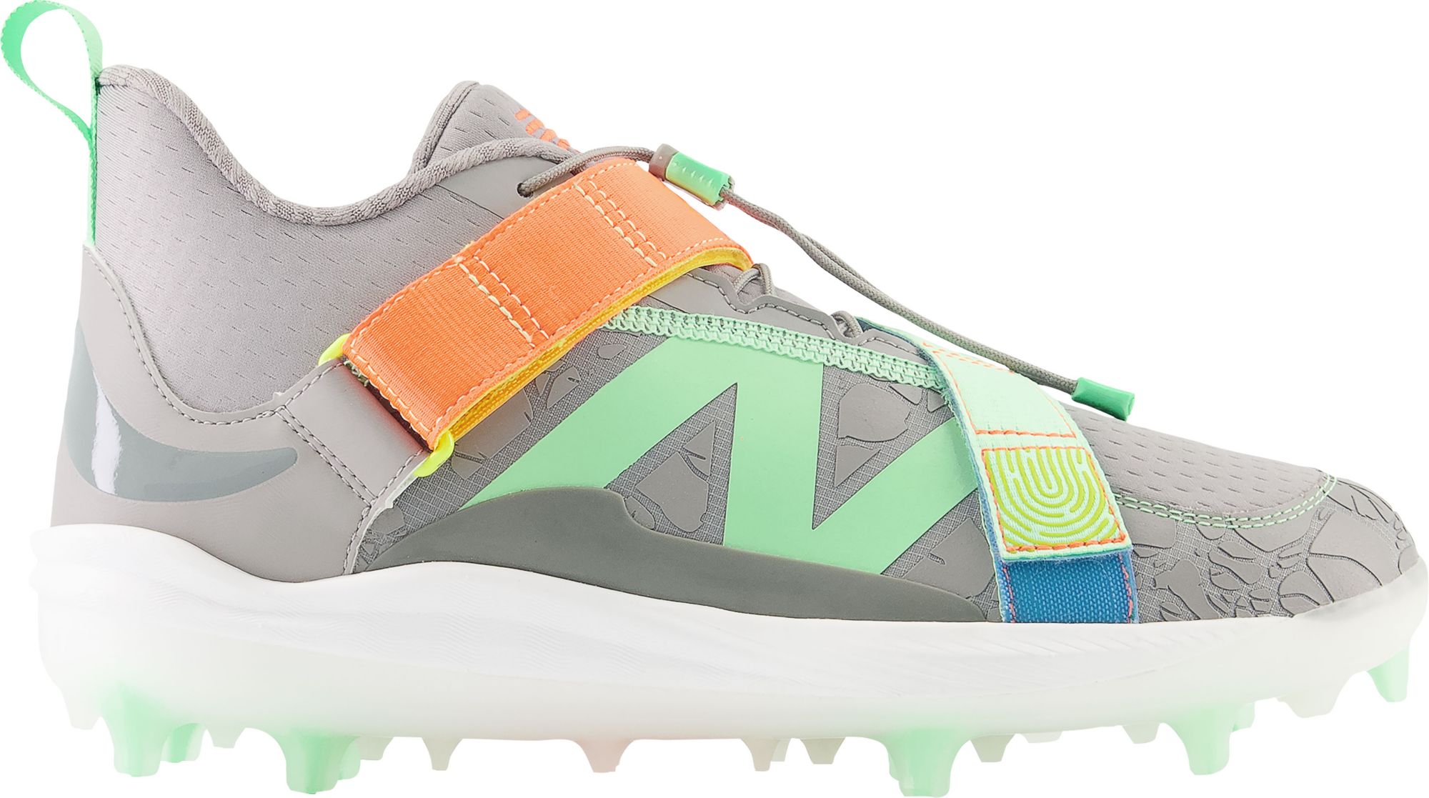 New Balance FuelCell Lindor 2 Comp Baseball Cleats | Dick's