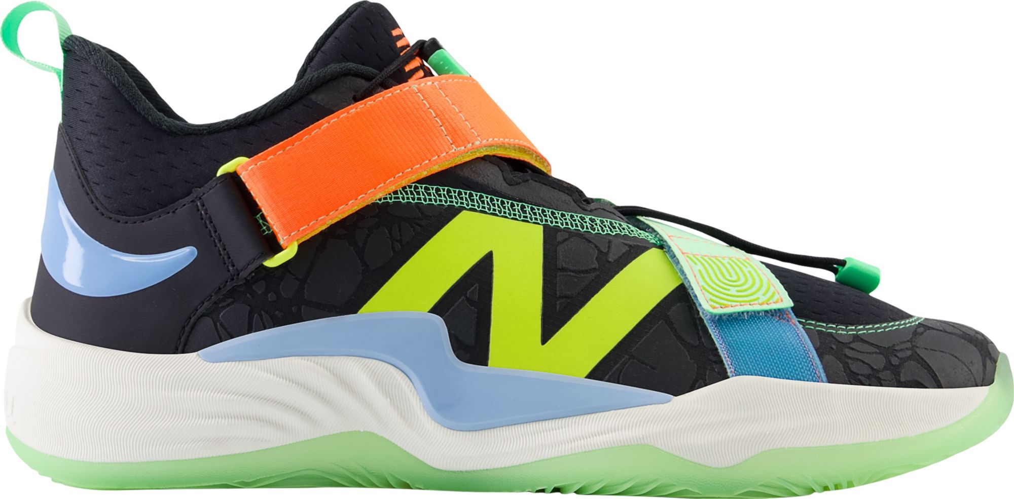 【New Balance】★野球★ Unisex FuelCell Lindor 2 Comp New Balance FuelCell Lindor 2 Comp - Black