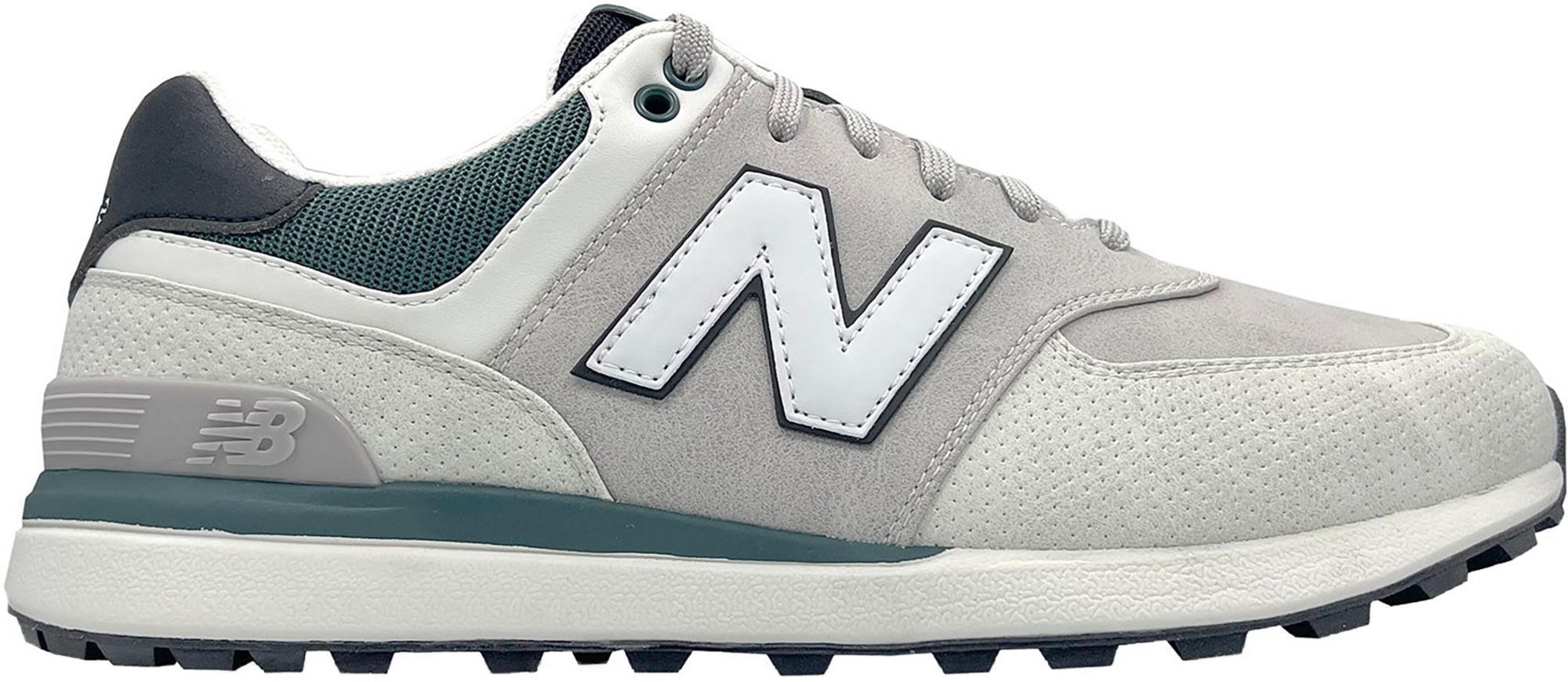 New Balance Men's 574 Greens V2 Golf Shoes | Dick's Sporting Goods