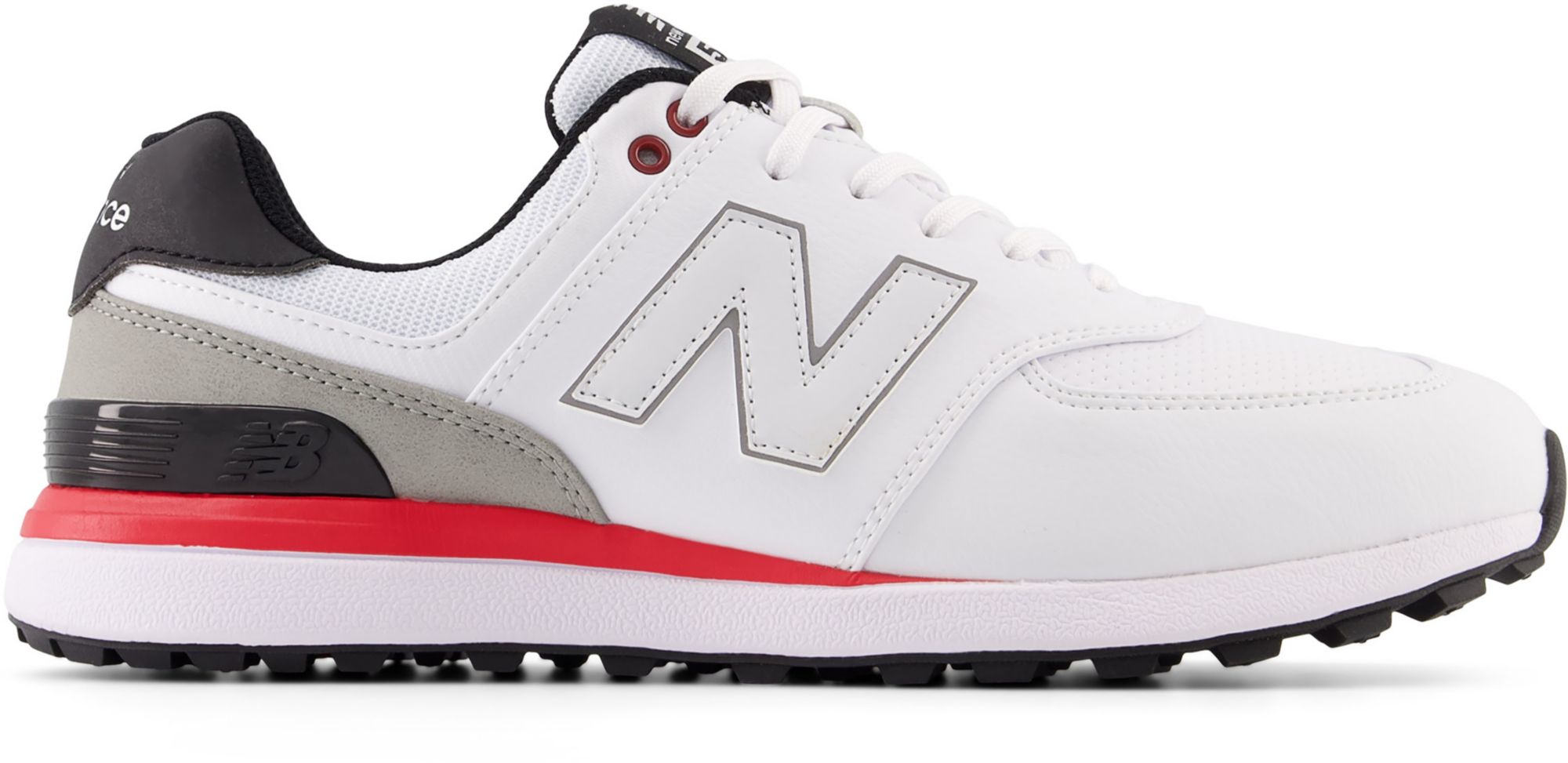 New Balance Men s 574 Greens V2 Golf Shoes Dick s Sporting Goods