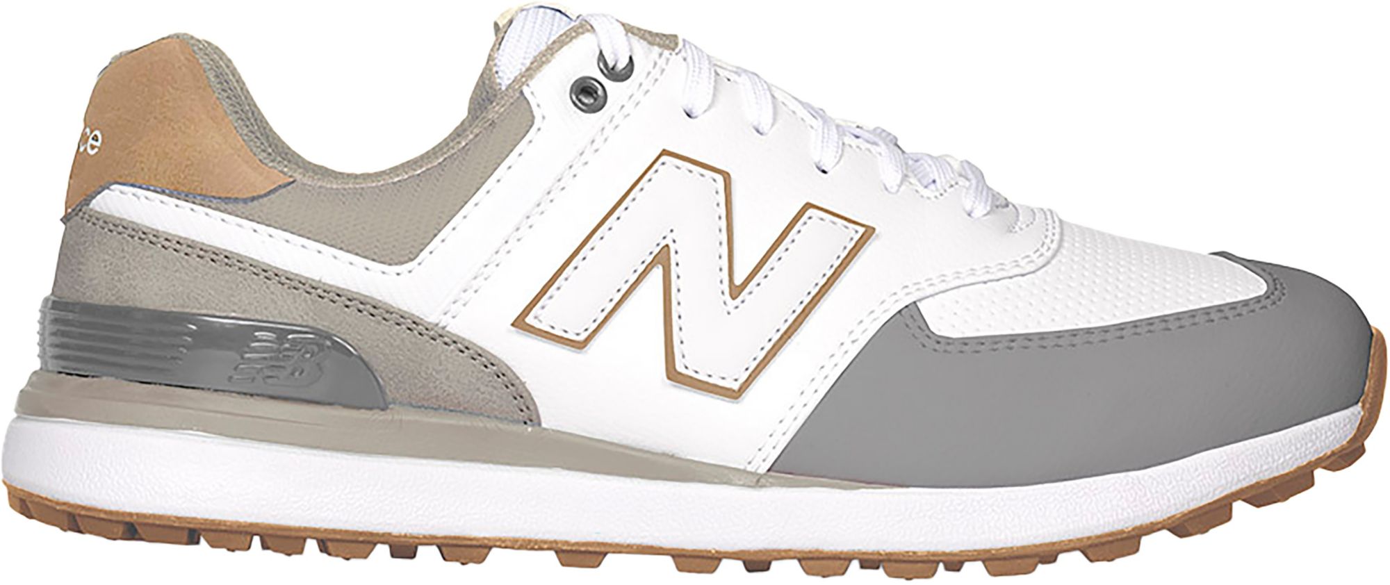 Nb 574 golf shoe best sale