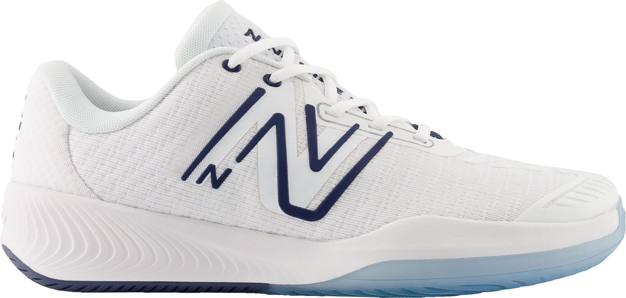 New balance tennis sneakers on sale