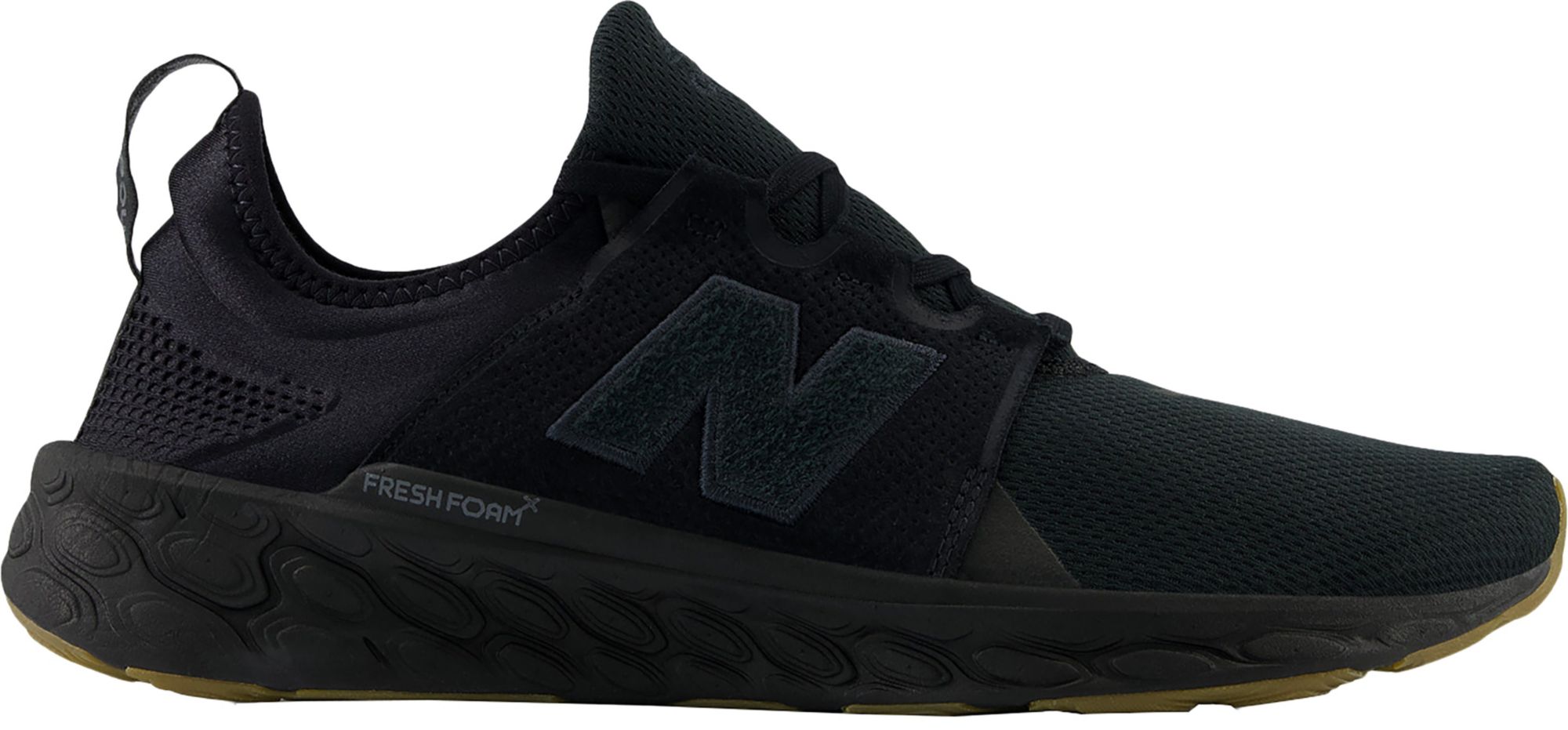 New Balance Fresh Foam Cruz V2 Mens Size 15 2E Black Athletic Shoes Running Amazon.com | New Balance Fresh Foam Cruz v1 Reissue Shoes  main image 3