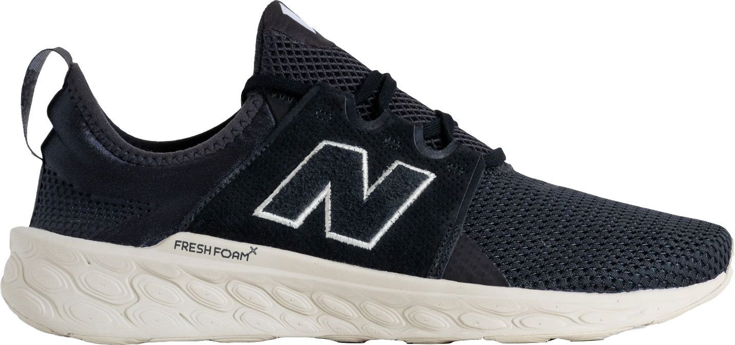 New Balance Men's Fresh Foam X Cruz v3 Shoes | Dick's Sporting Goods