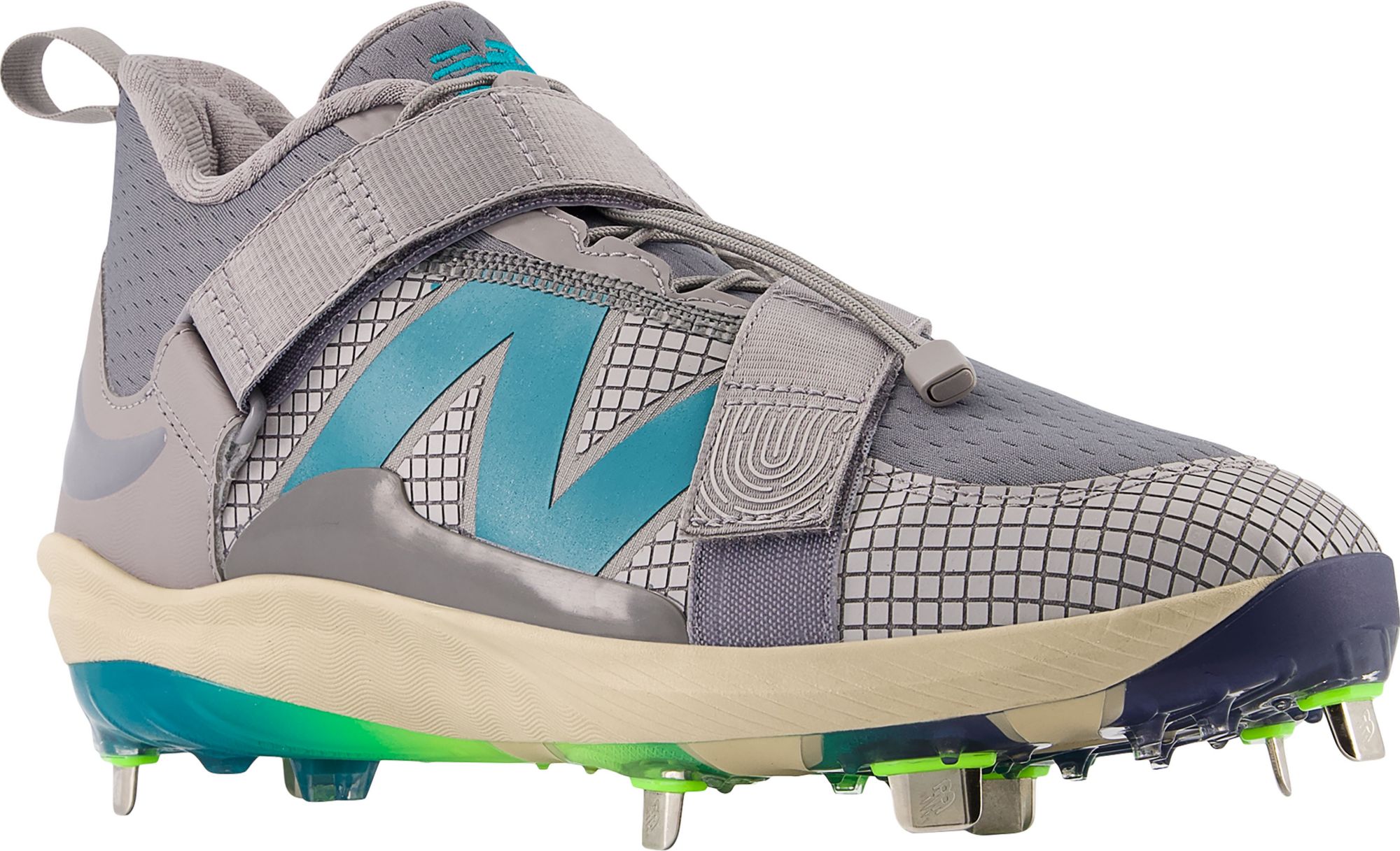 Lindor new balance cleats hotsell