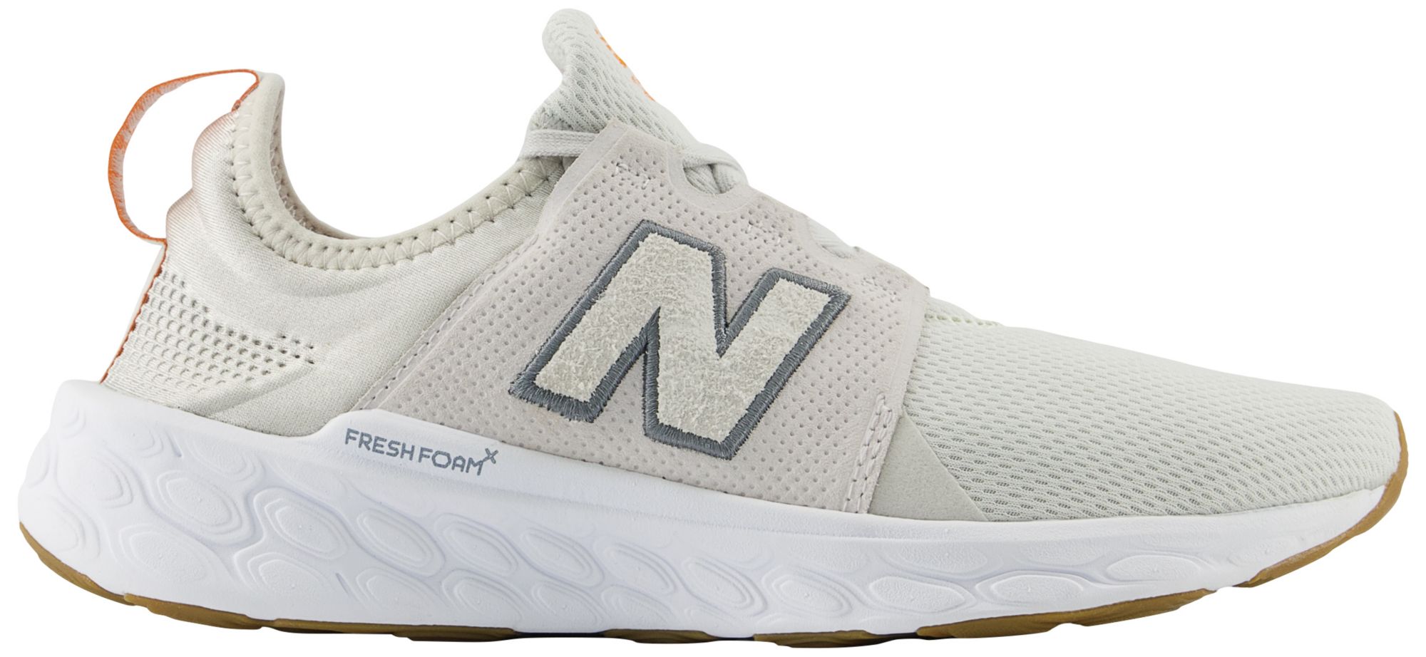 New balance cruz womens best sale