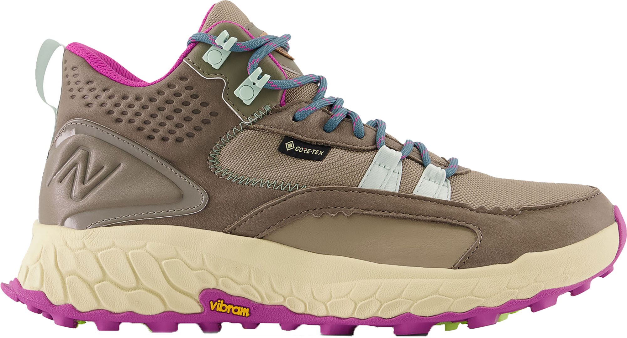 【New Balance】★ハイキング★ Women's Hierro Hiker GORE-TEX Fresh Foam X Hierro Hiker GORE-TEX® - New Balance