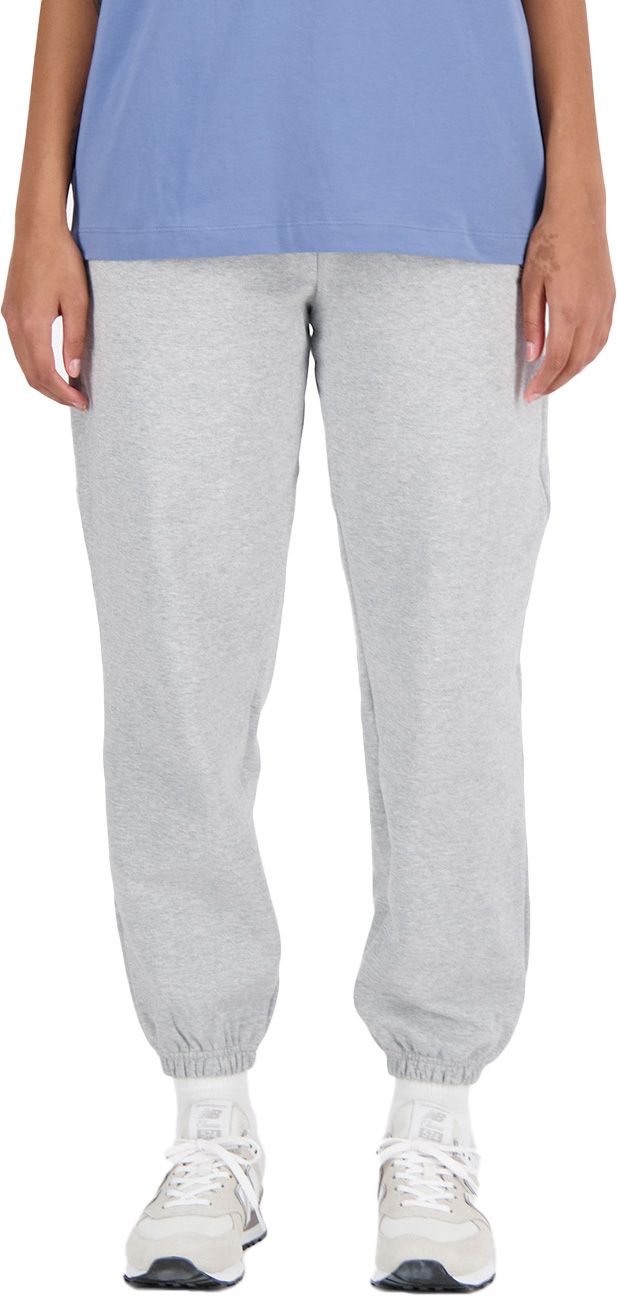 New Balance Women s Athletics Remastered French Terry Pants Dick s Sporting Goods
