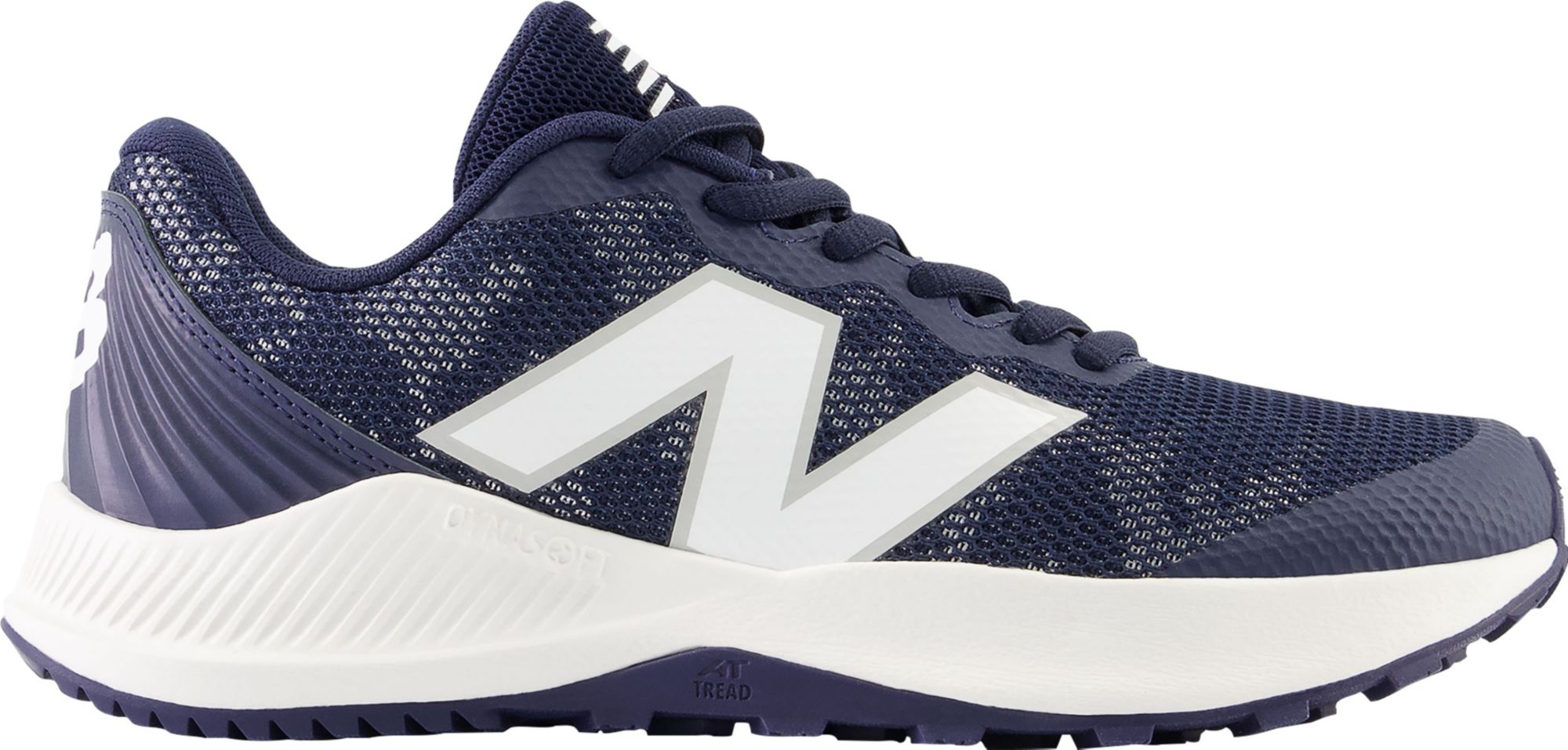 New balance kids baseball shoes best sale