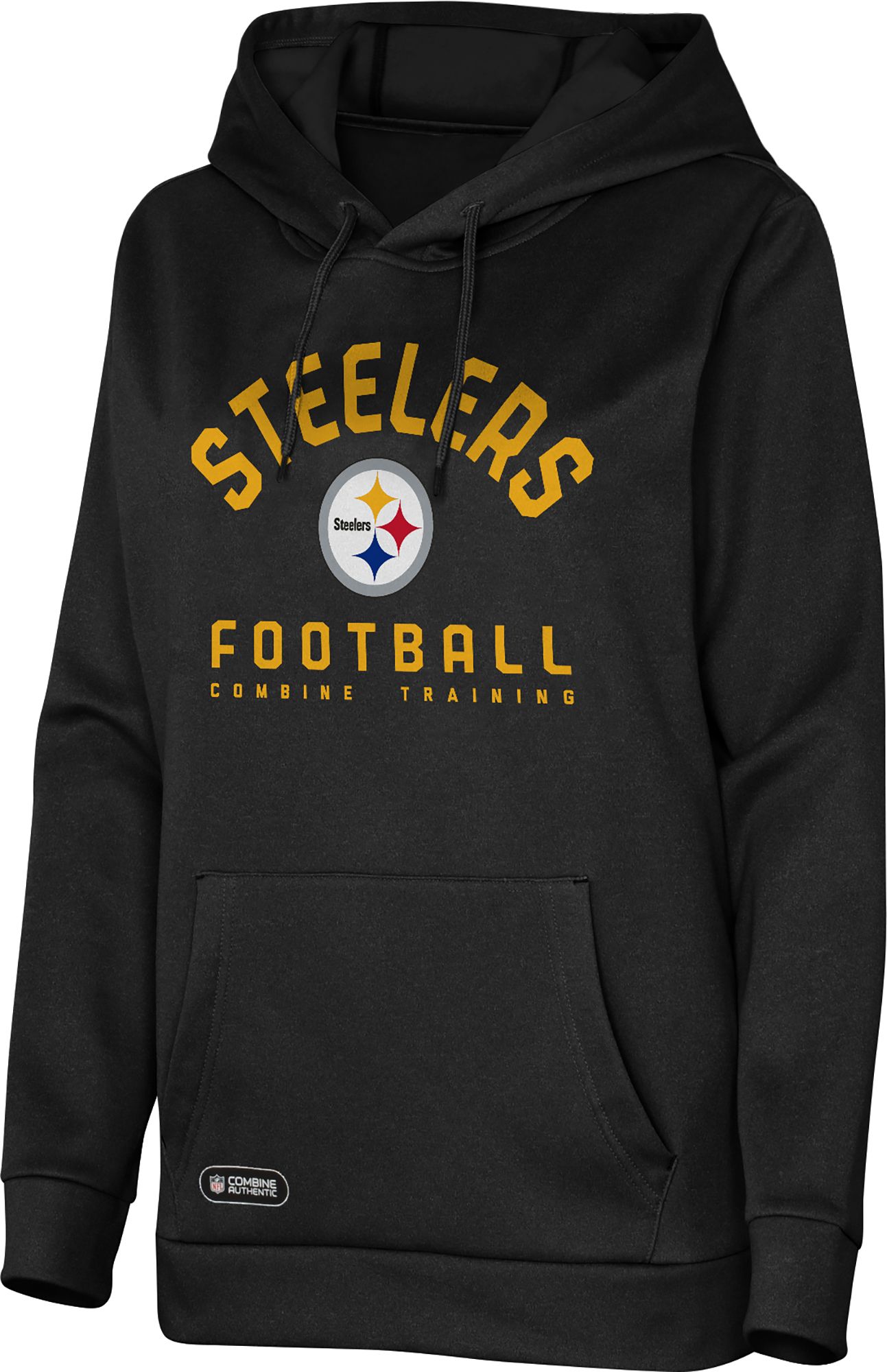 Nfl combine sweatshirt hot sale