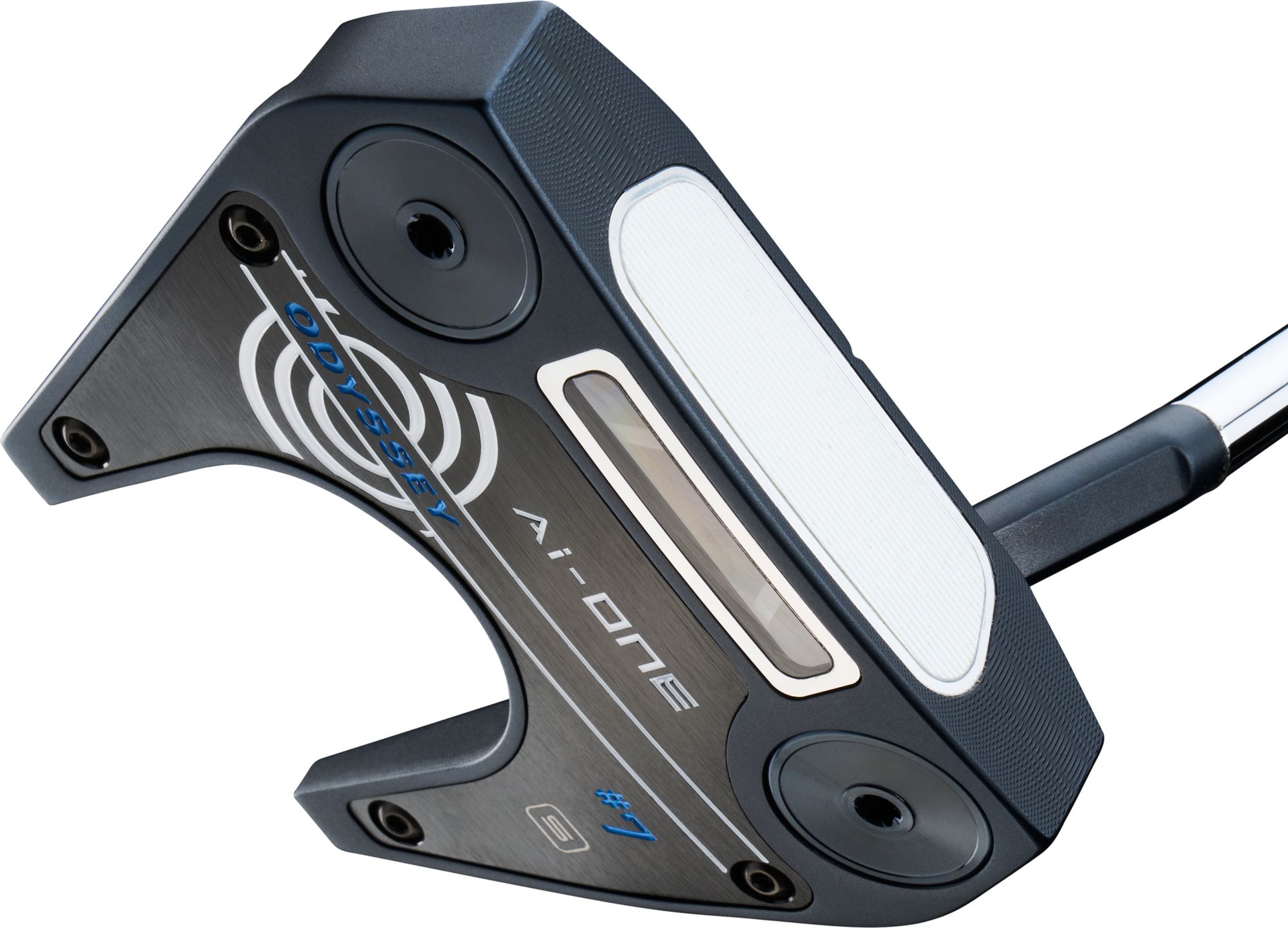 Odyssey Ai-One 7 S Putter