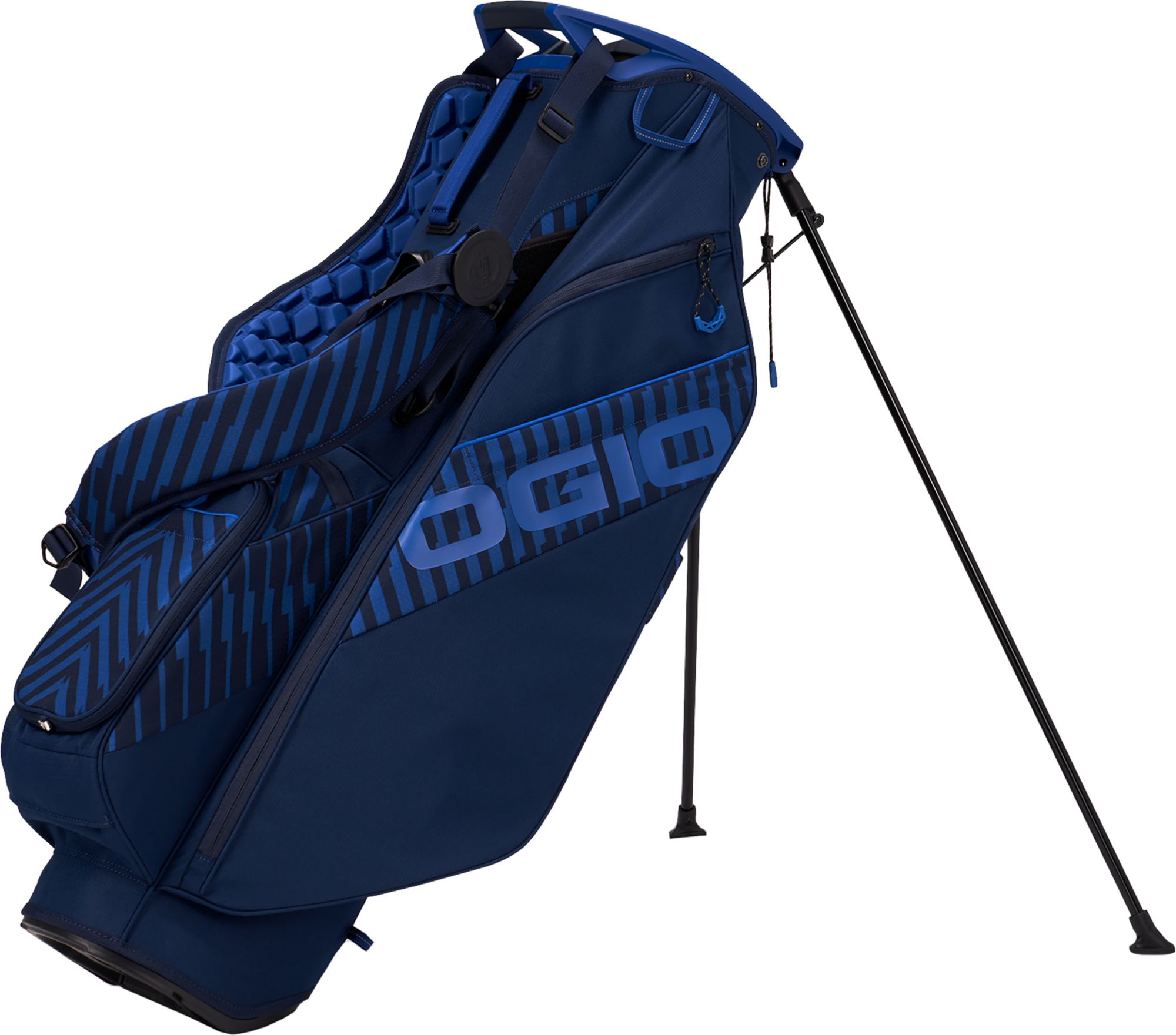 OGIO 2024 FUSE 4 Stand Bag | Golf Galaxy