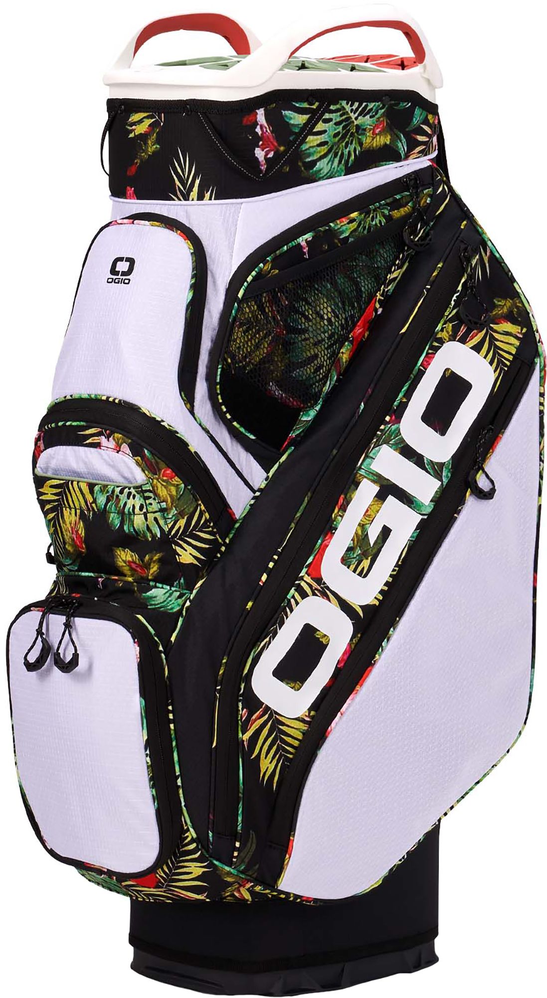 Ogio Cart Golf Bag top