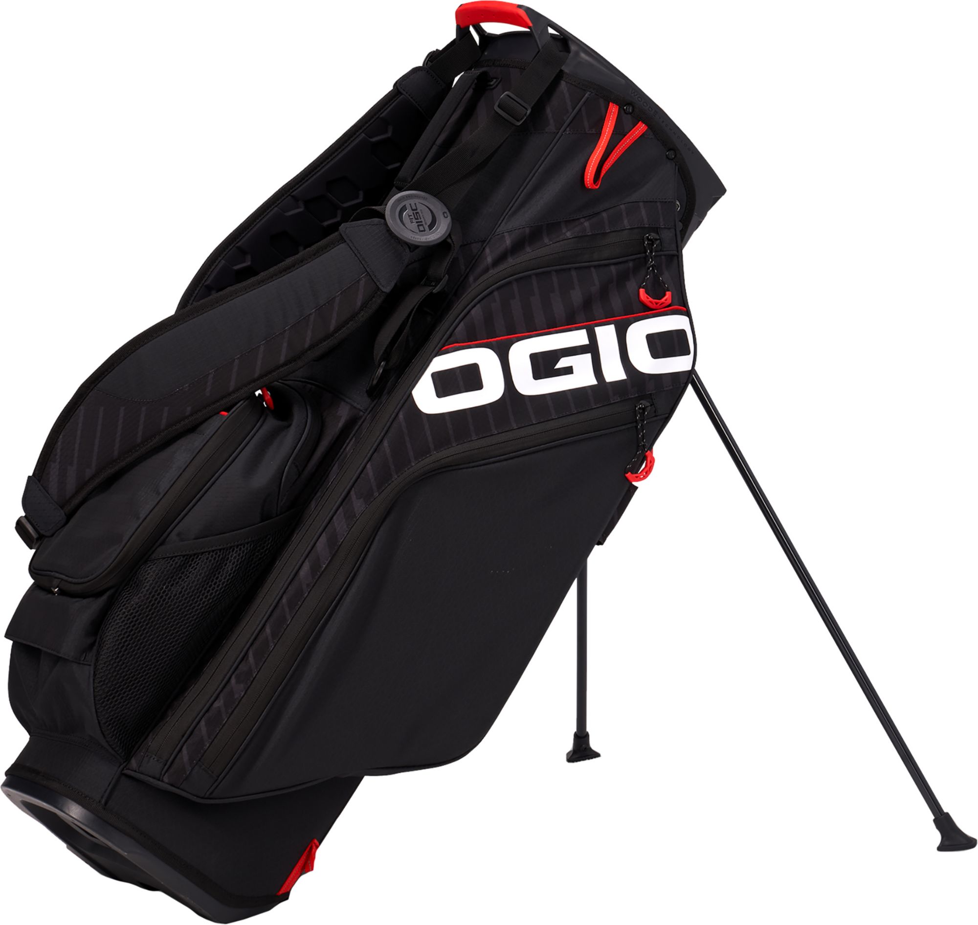 OGIO 2024 WOODE Hybrid Stand Bag | Dick's Sporting Goods