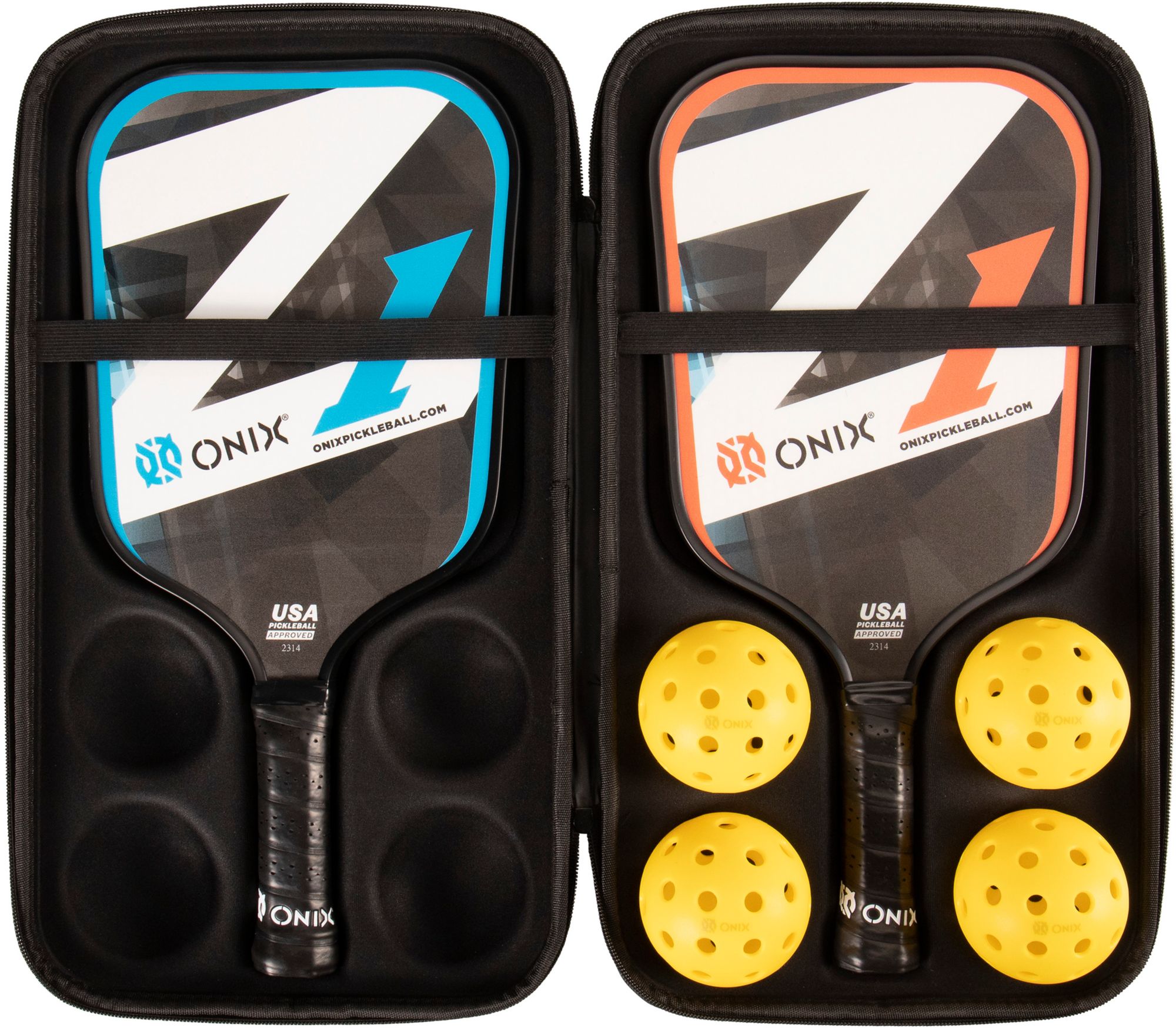 Onix Sports Z1 Pickleball Starter Kit | Dick's Sporting Goods
