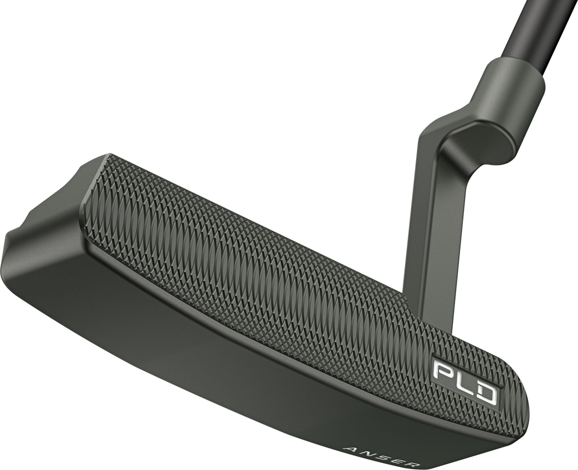 PING PLD Milled Anser Putter | Golf Galaxy